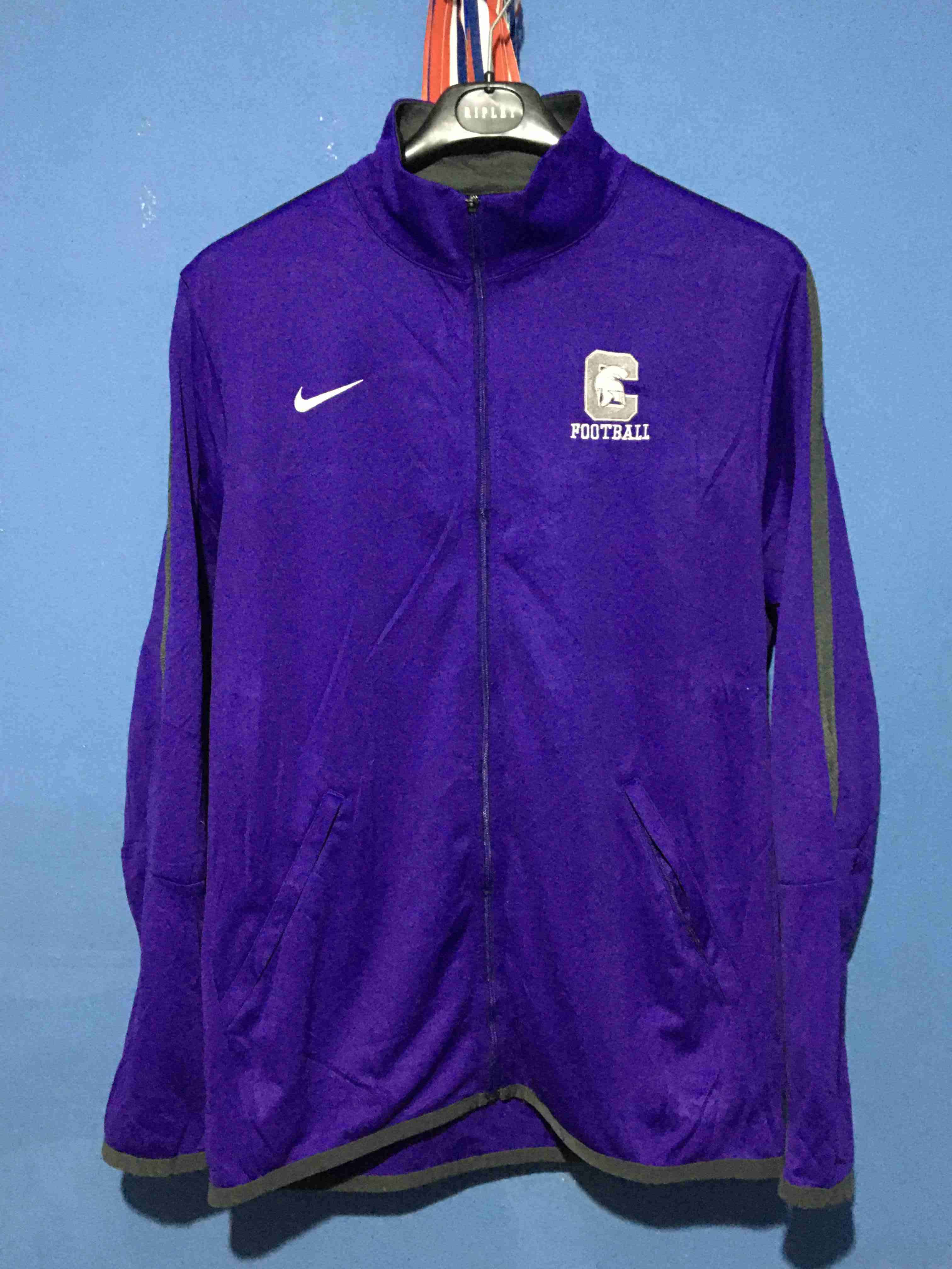 Chaqueta Nike Talla S - miniatura 2