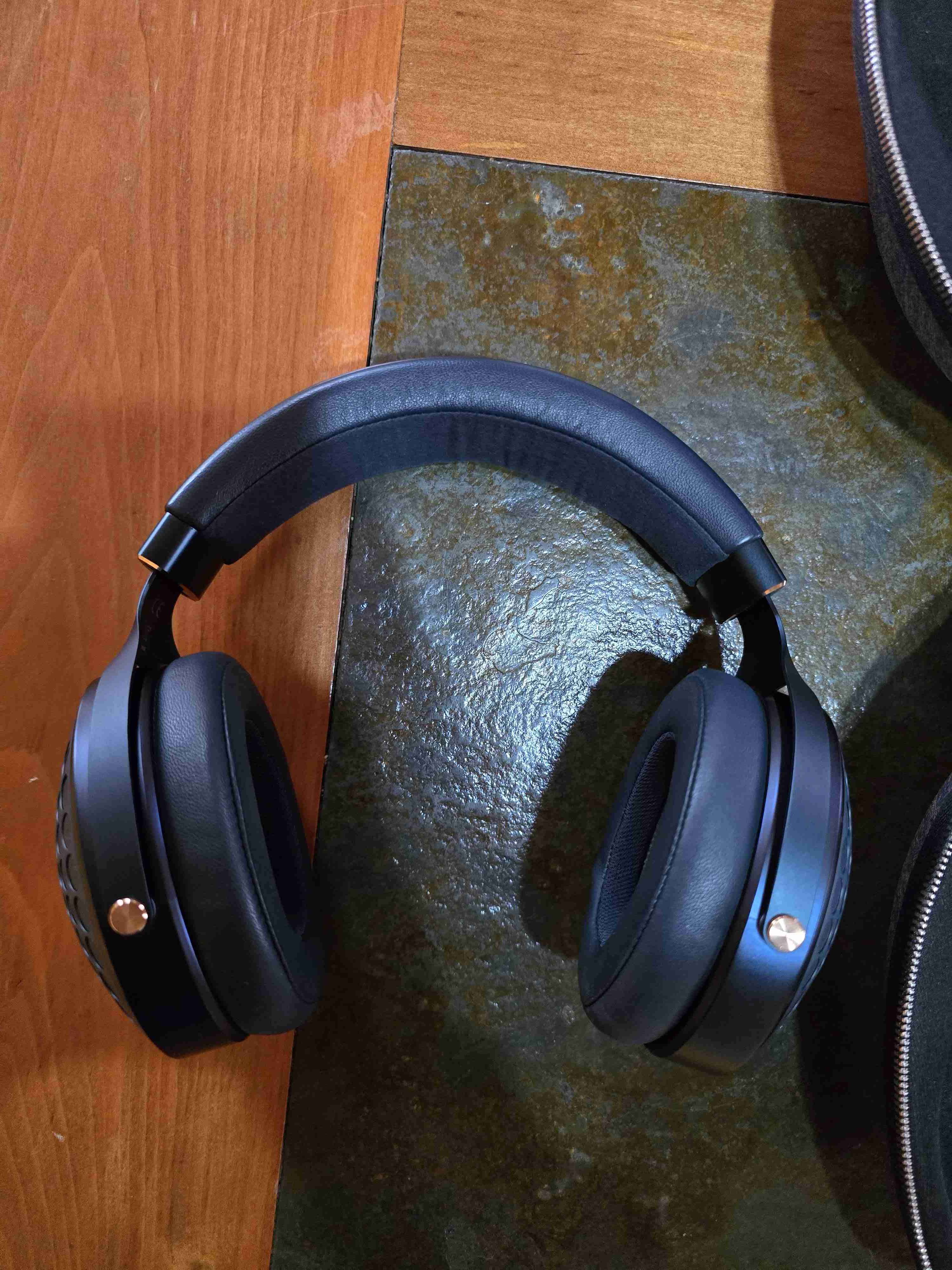 Audífonos Focal celeste - miniatura 5