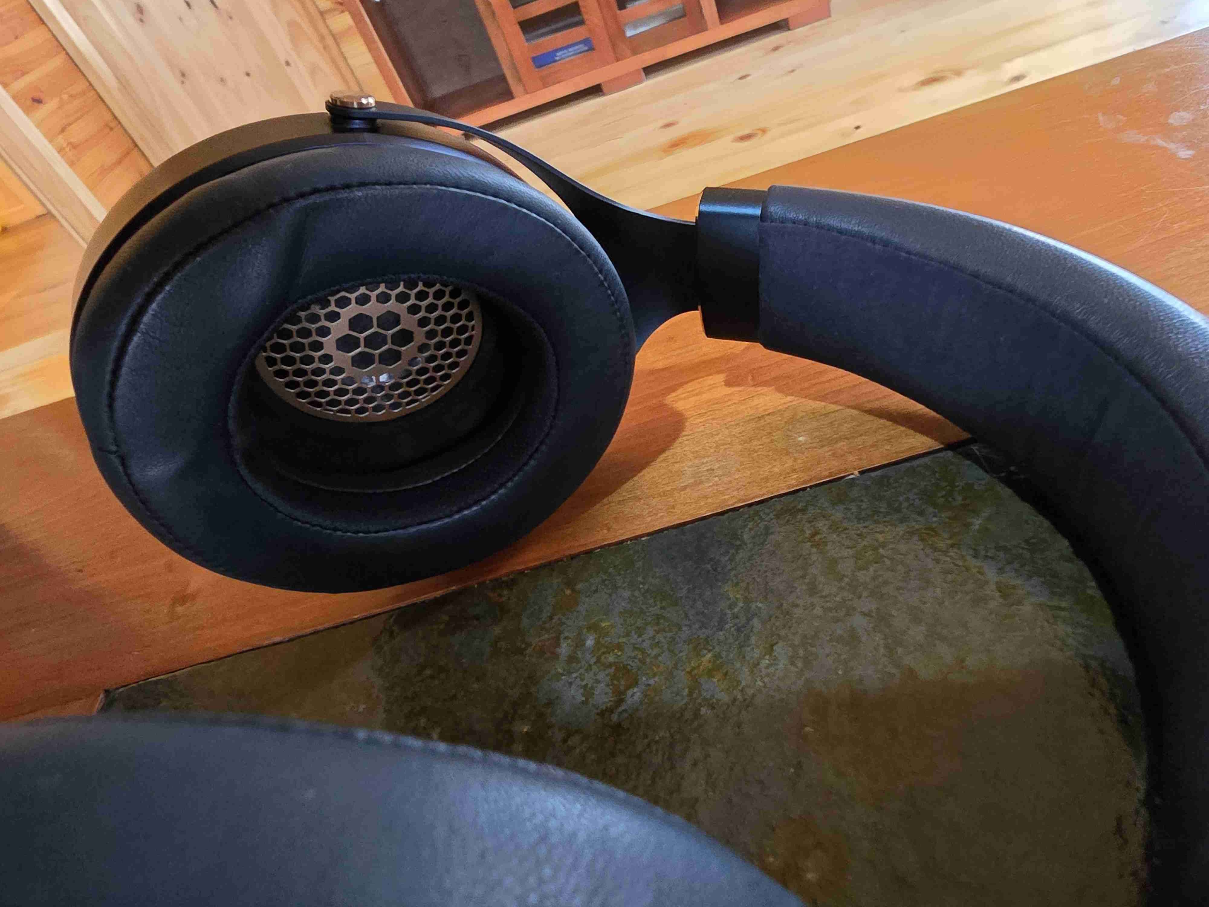 Audífonos Focal celeste - miniatura 6