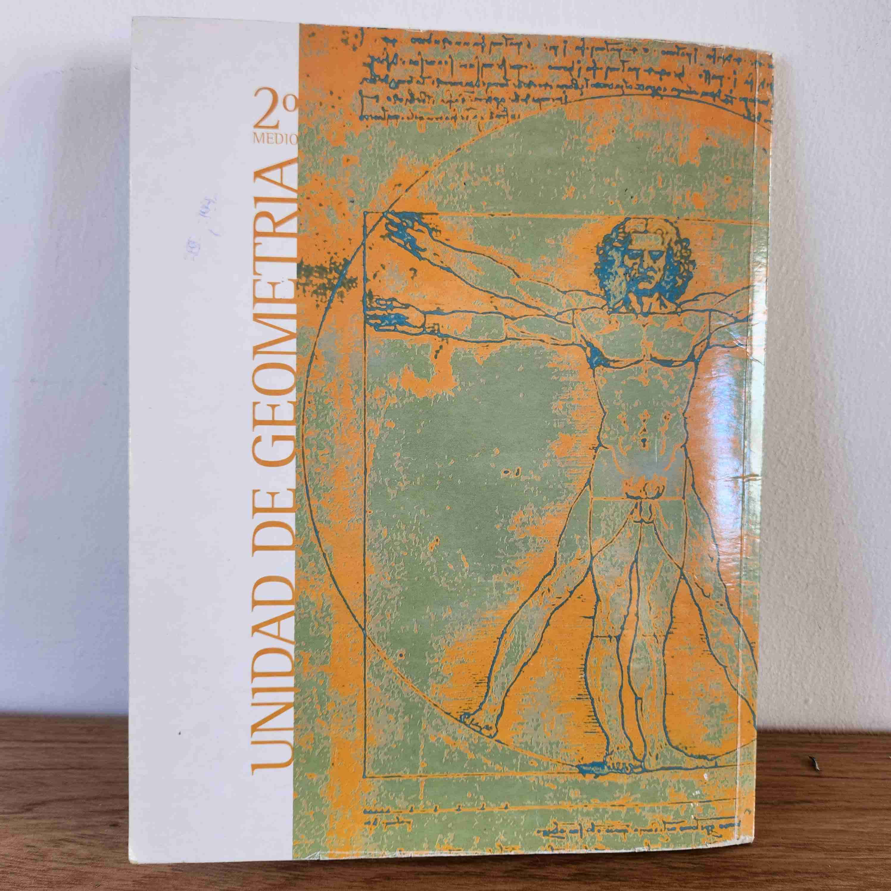 Libro 'La Geometría de los Modelos a Escala' - miniatura 5