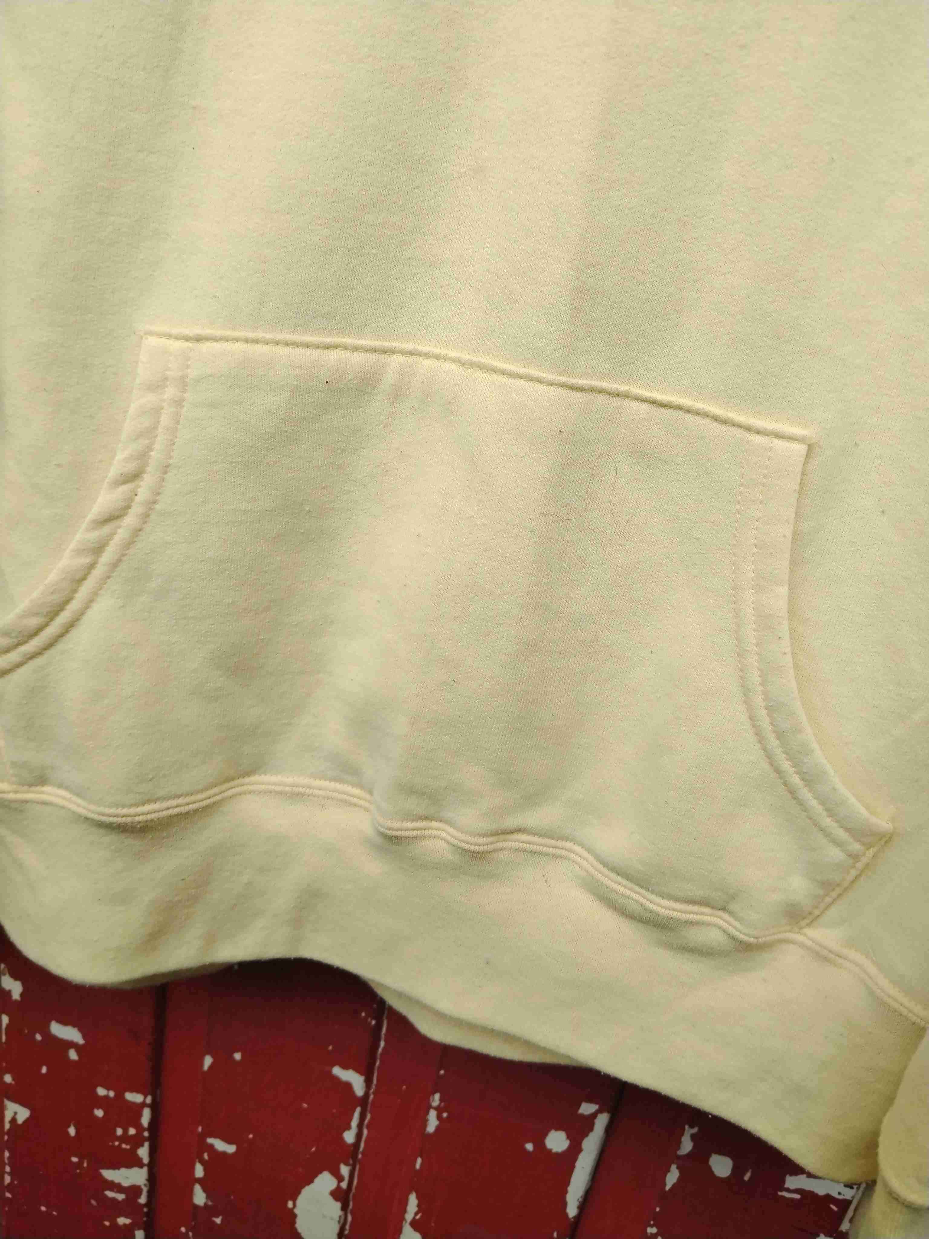 Polerón Harley Davidson beige - 3