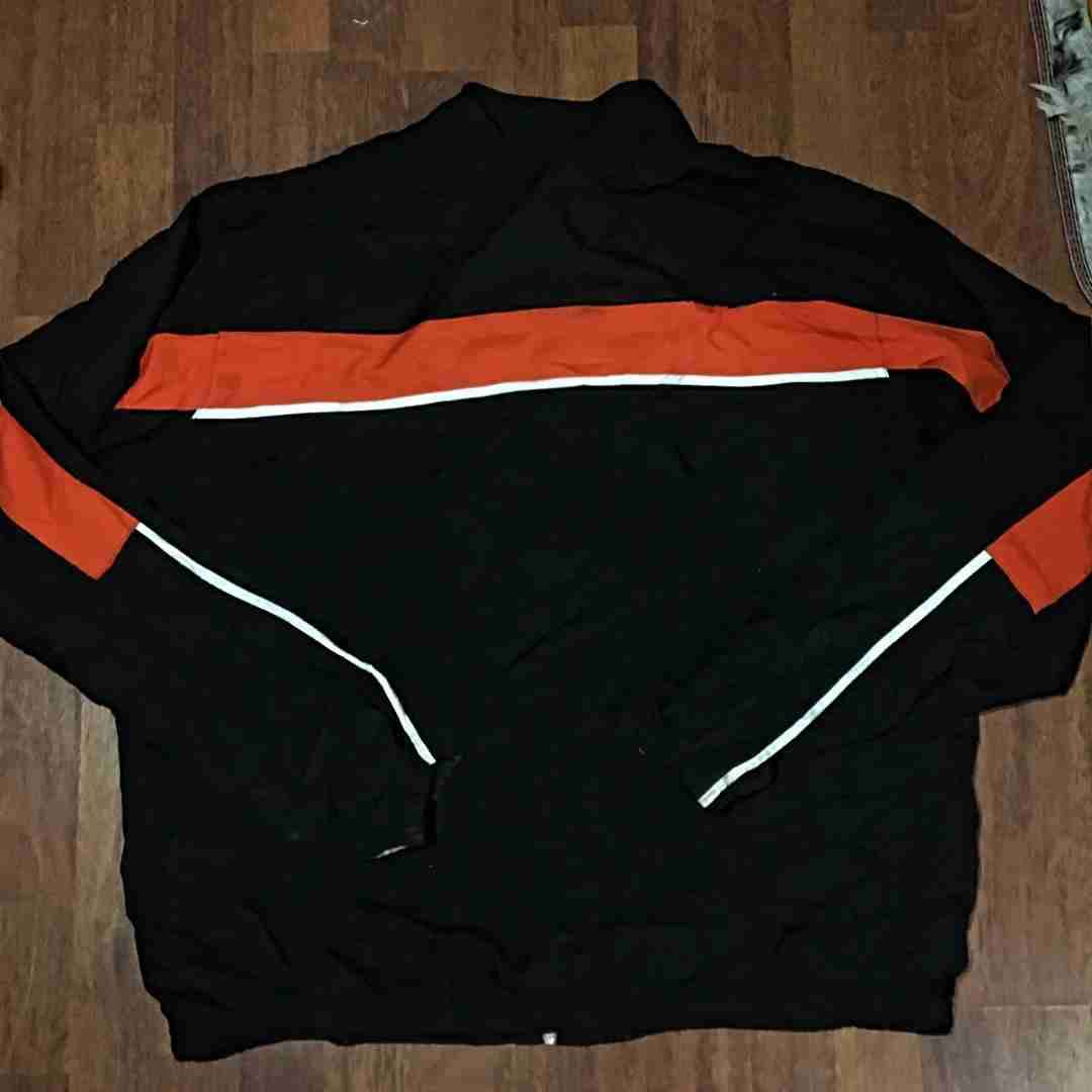 Chaqueta Nike Dri-Fit talla XXL - miniatura 2