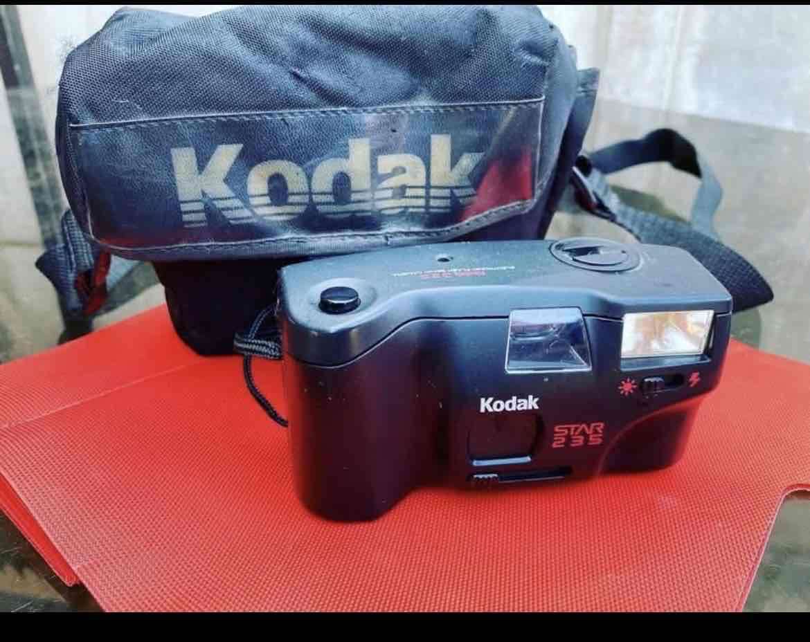 Cámara Kodak Star 235 - miniatura 2