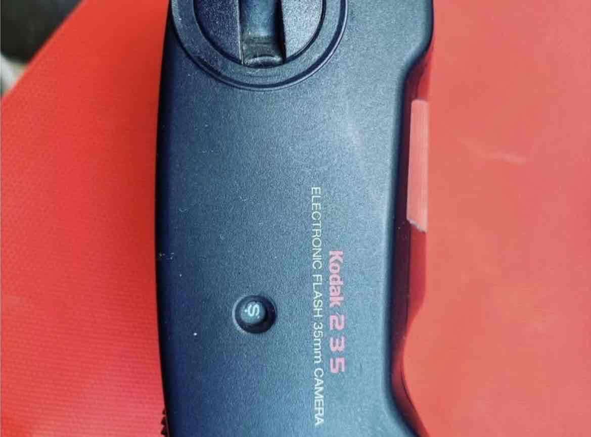 Cámara Kodak Star 235 - miniatura 3