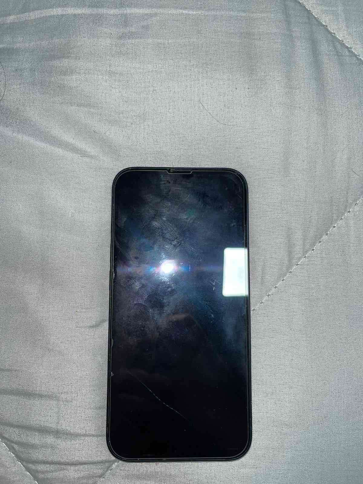 Teléfono inteligente con cámara - miniatura 3