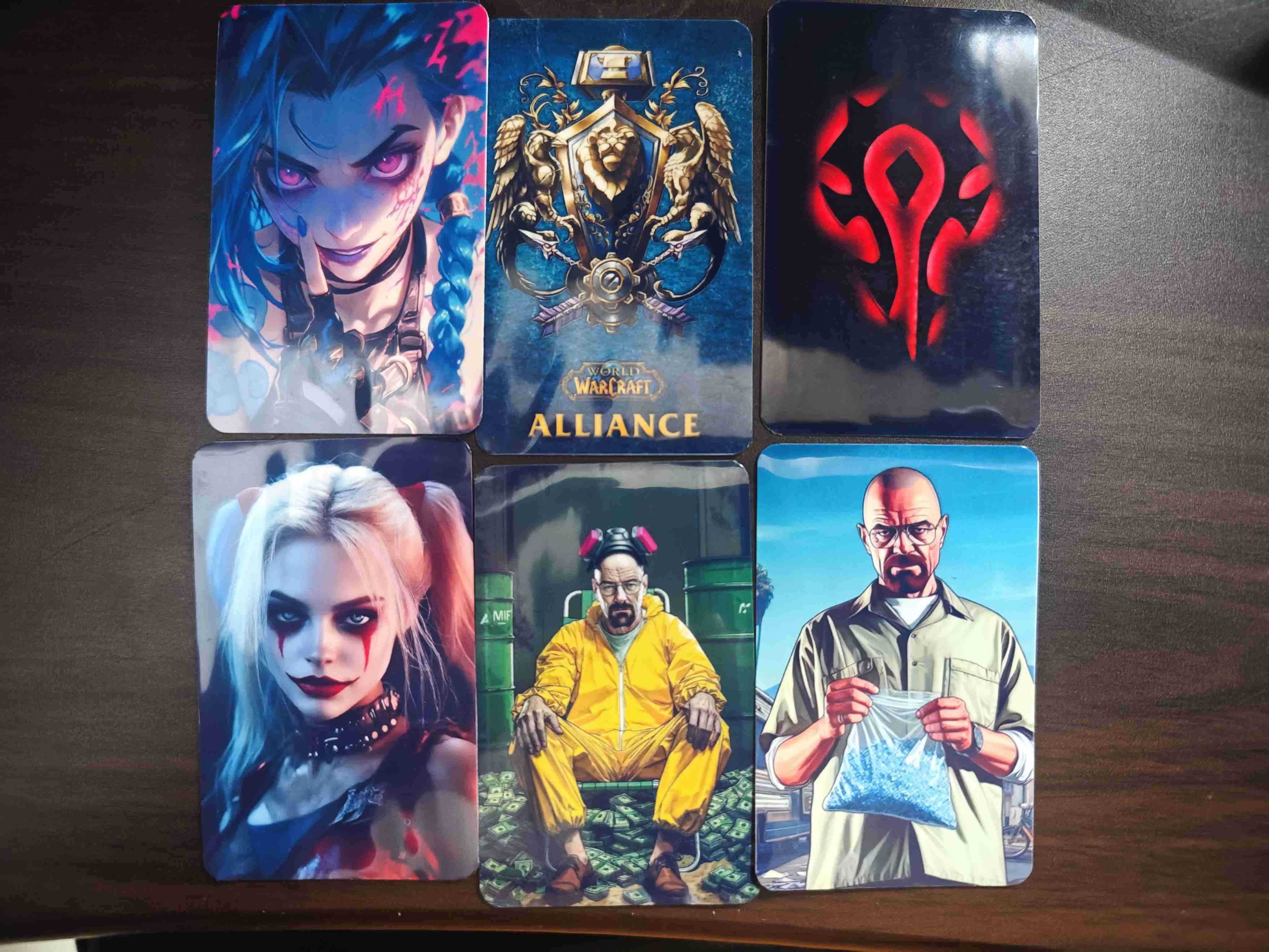 Sticker para Tarjeta Bip - miniatura 1