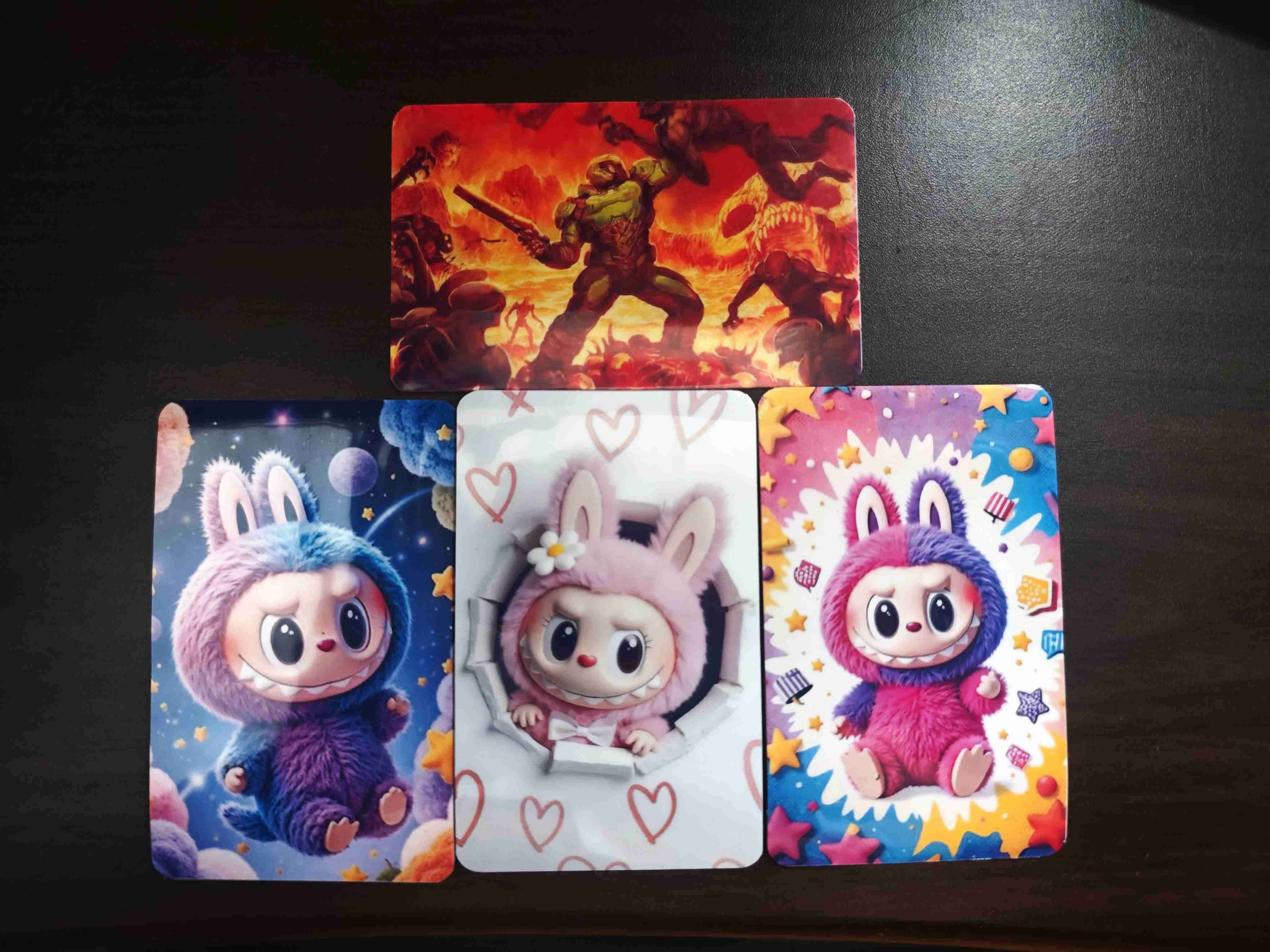 Sticker para Tarjeta Bip - miniatura 3