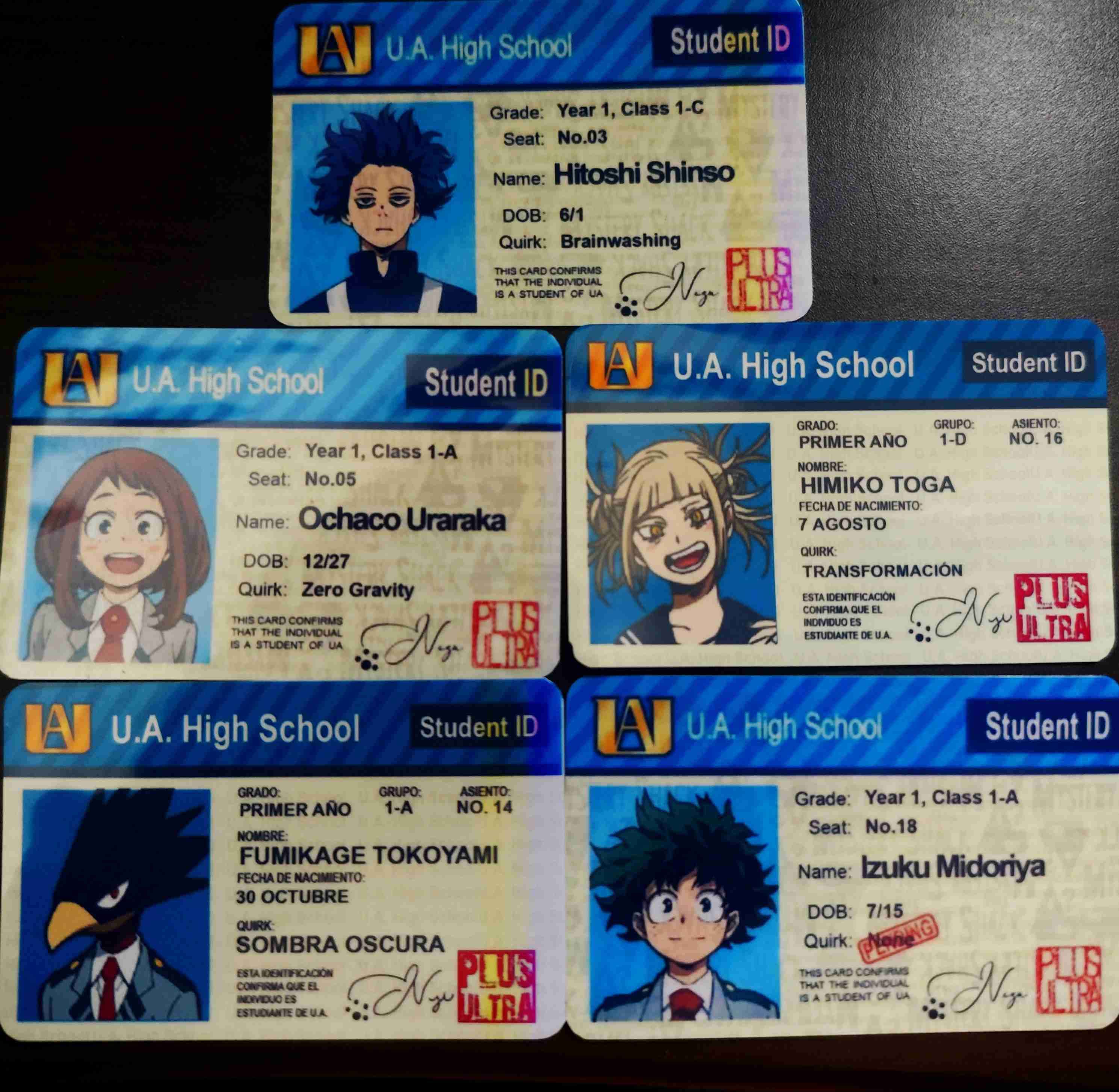 Sticker para Tarjeta Bip - miniatura 4