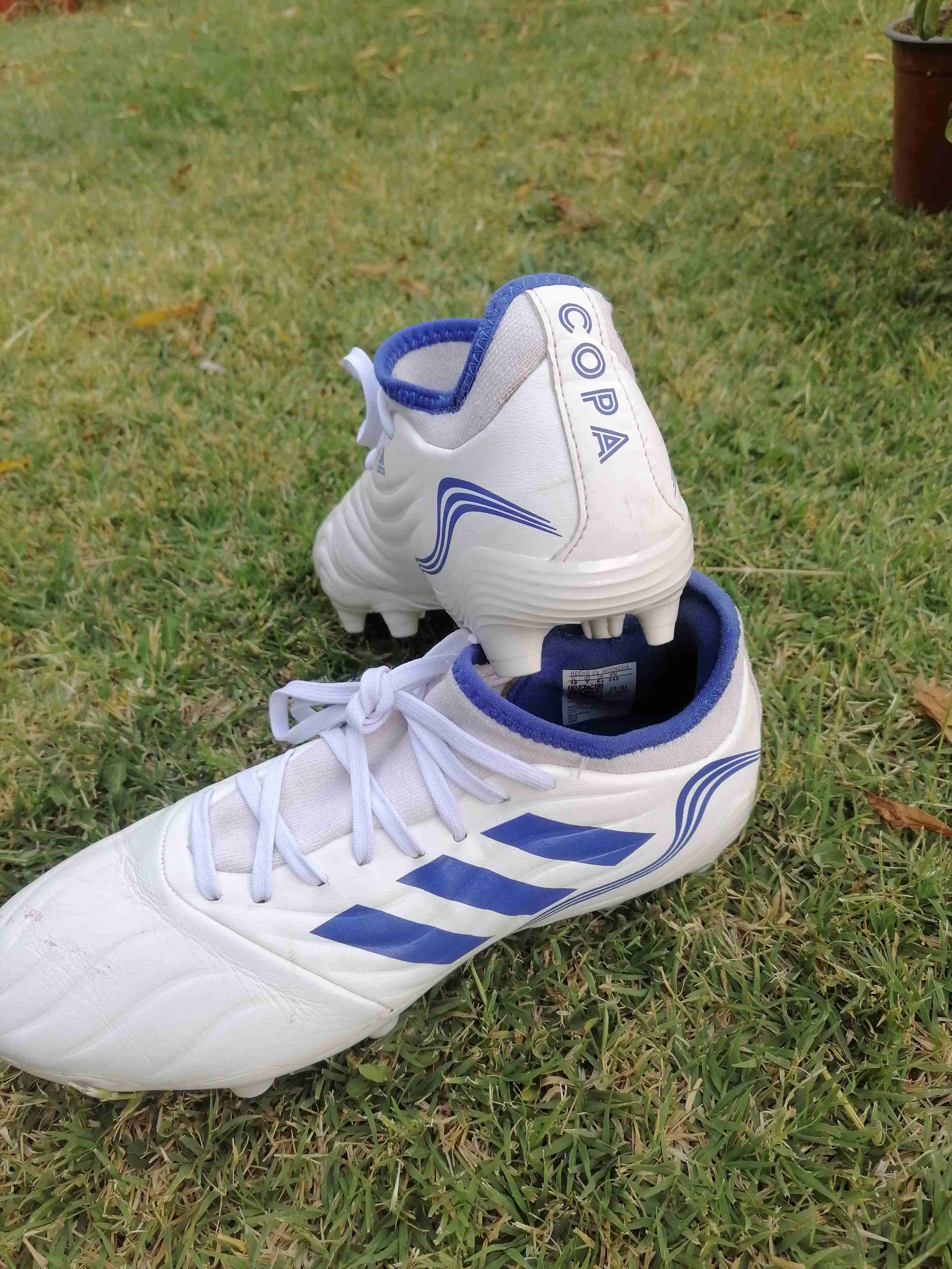 Zapatos de Fútbol Copa Adidas - miniatura 2
