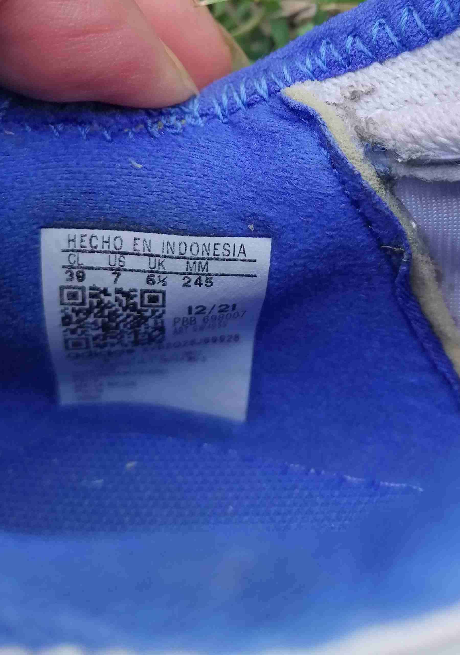 Zapatos de Fútbol Copa Adidas - miniatura 3