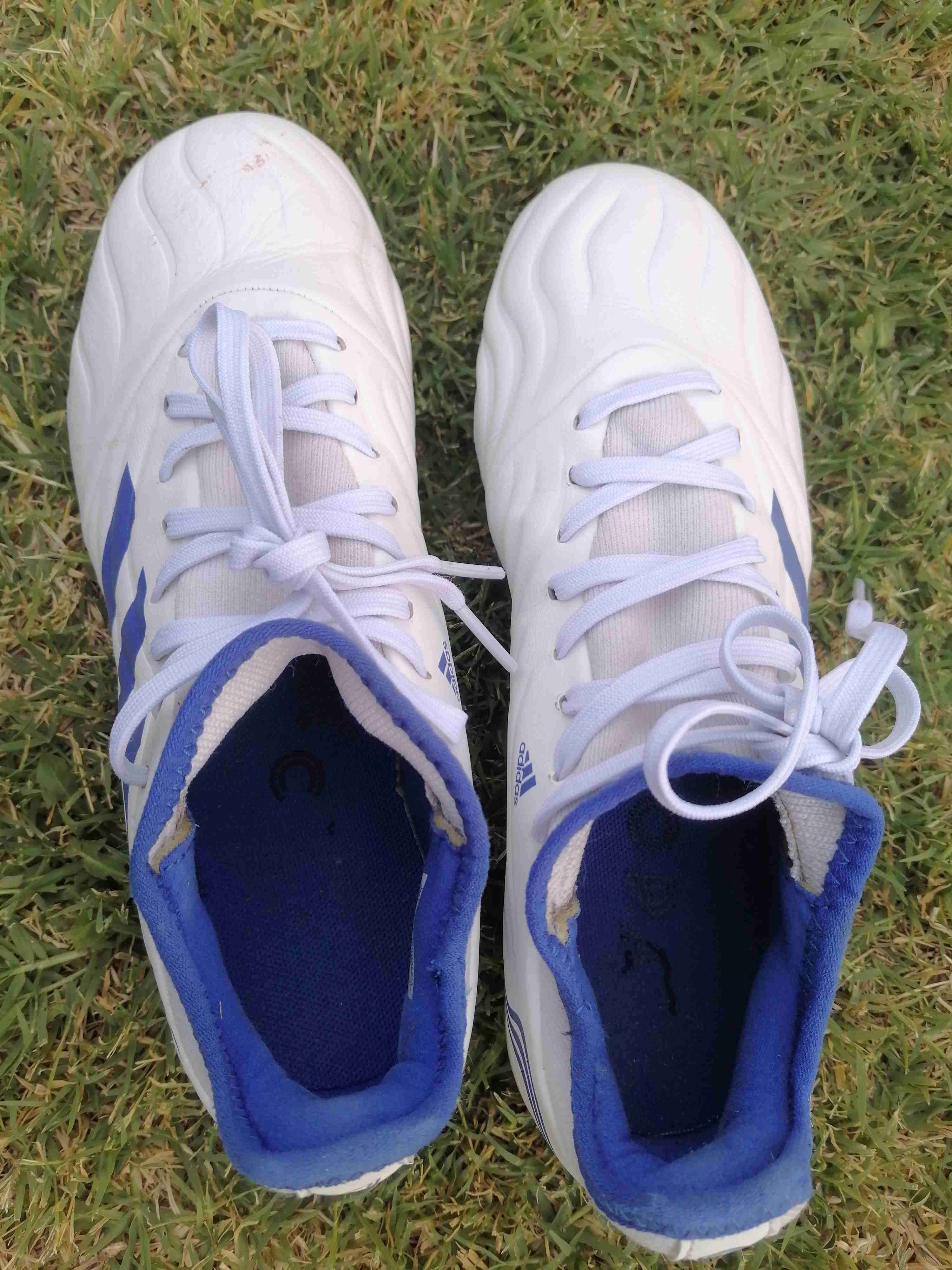 Zapatos de Fútbol Copa Adidas - miniatura 5