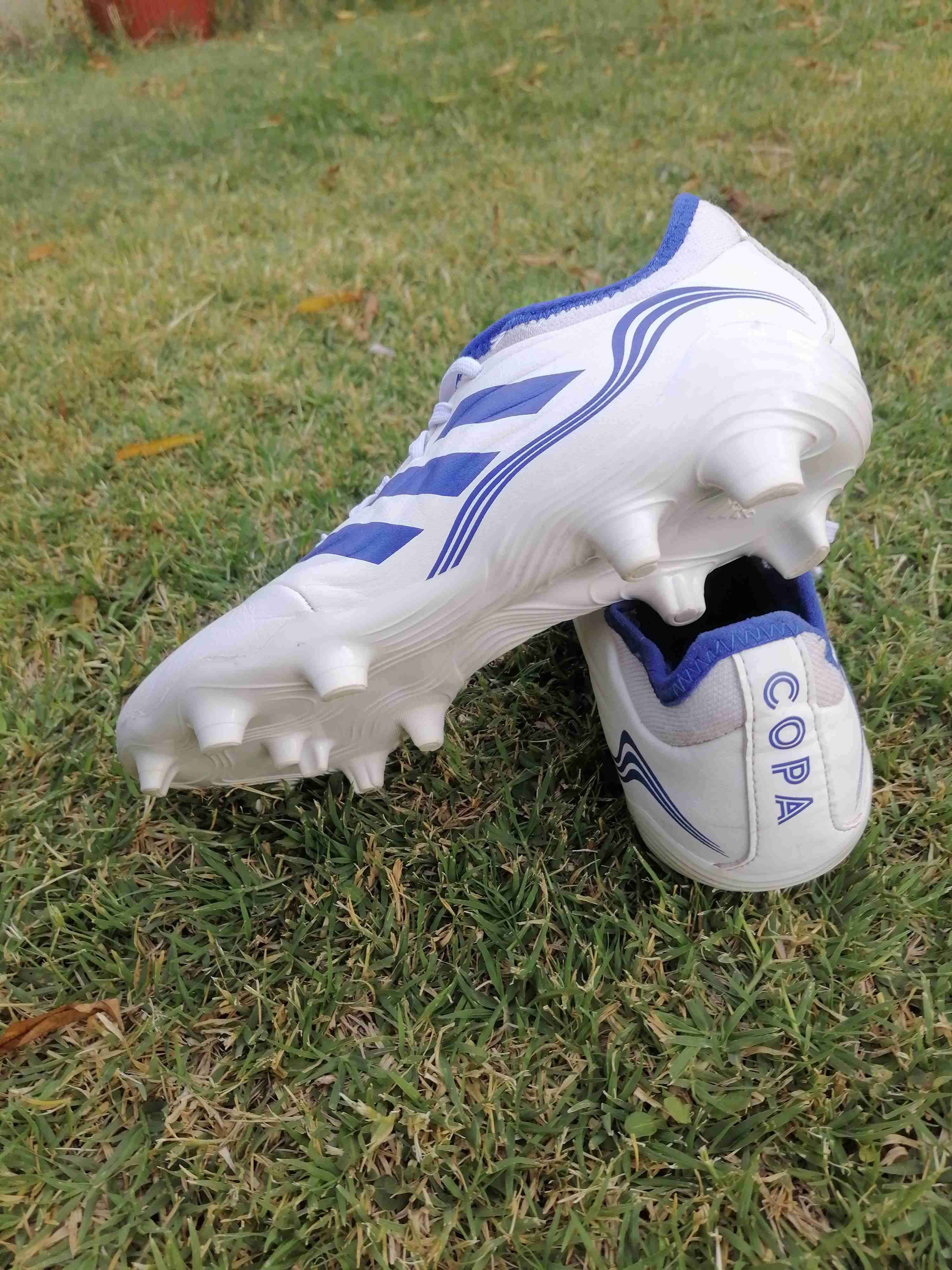 Zapatos de Fútbol Copa Adidas - miniatura 6