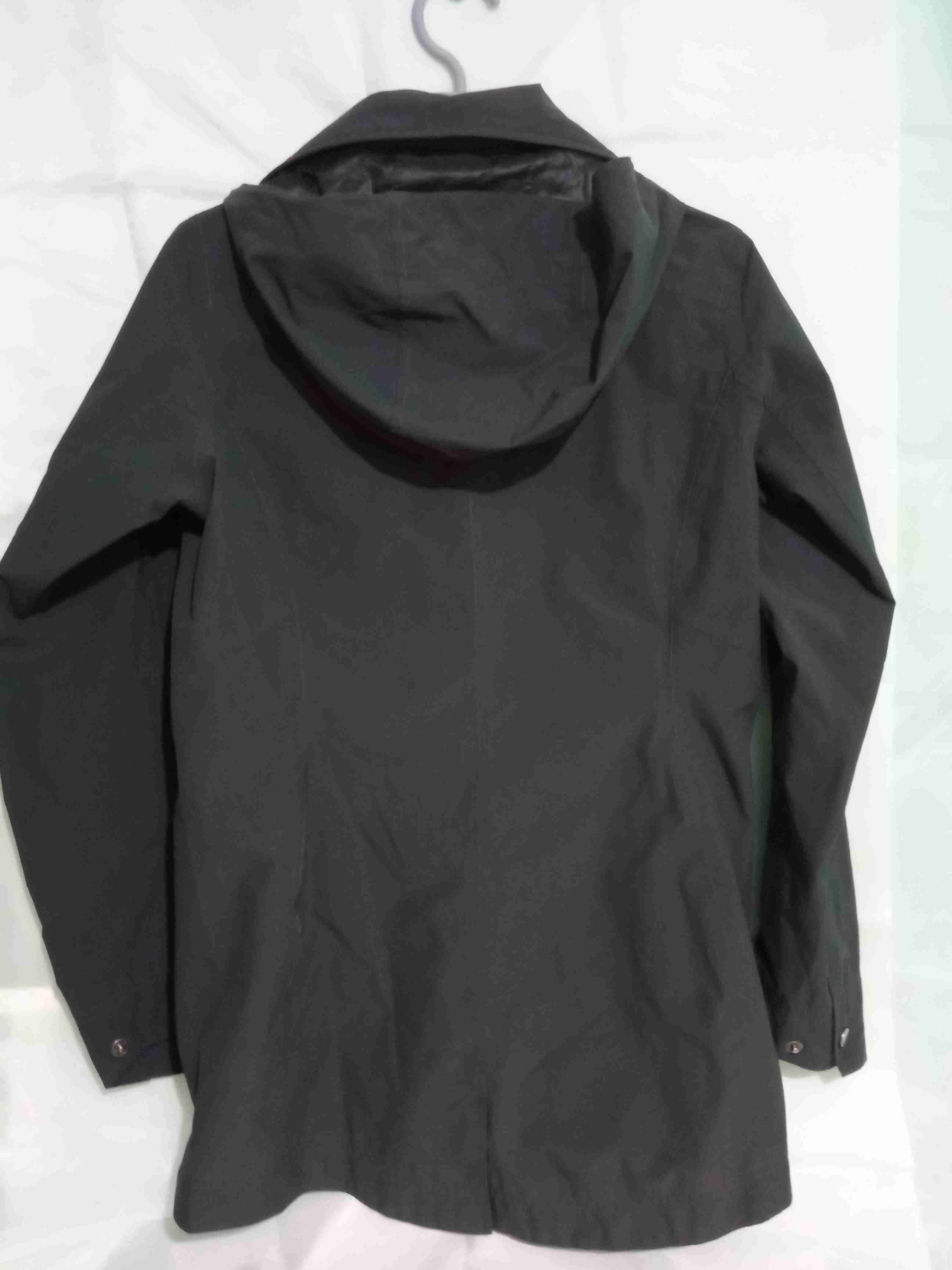 Chaqueta negra Marmot - miniatura 2