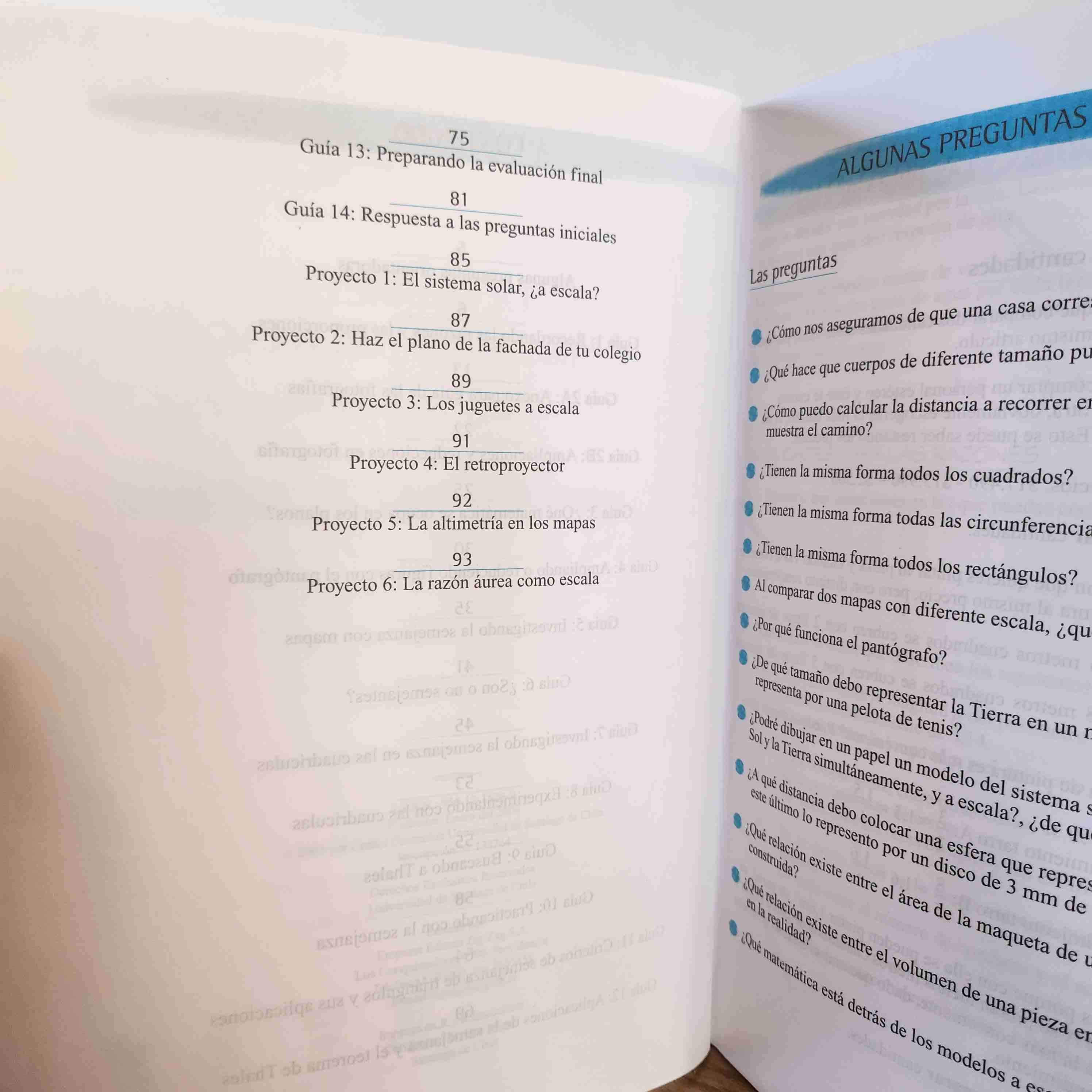 Pack Unidad de Geometría 2° Medio - miniatura 6