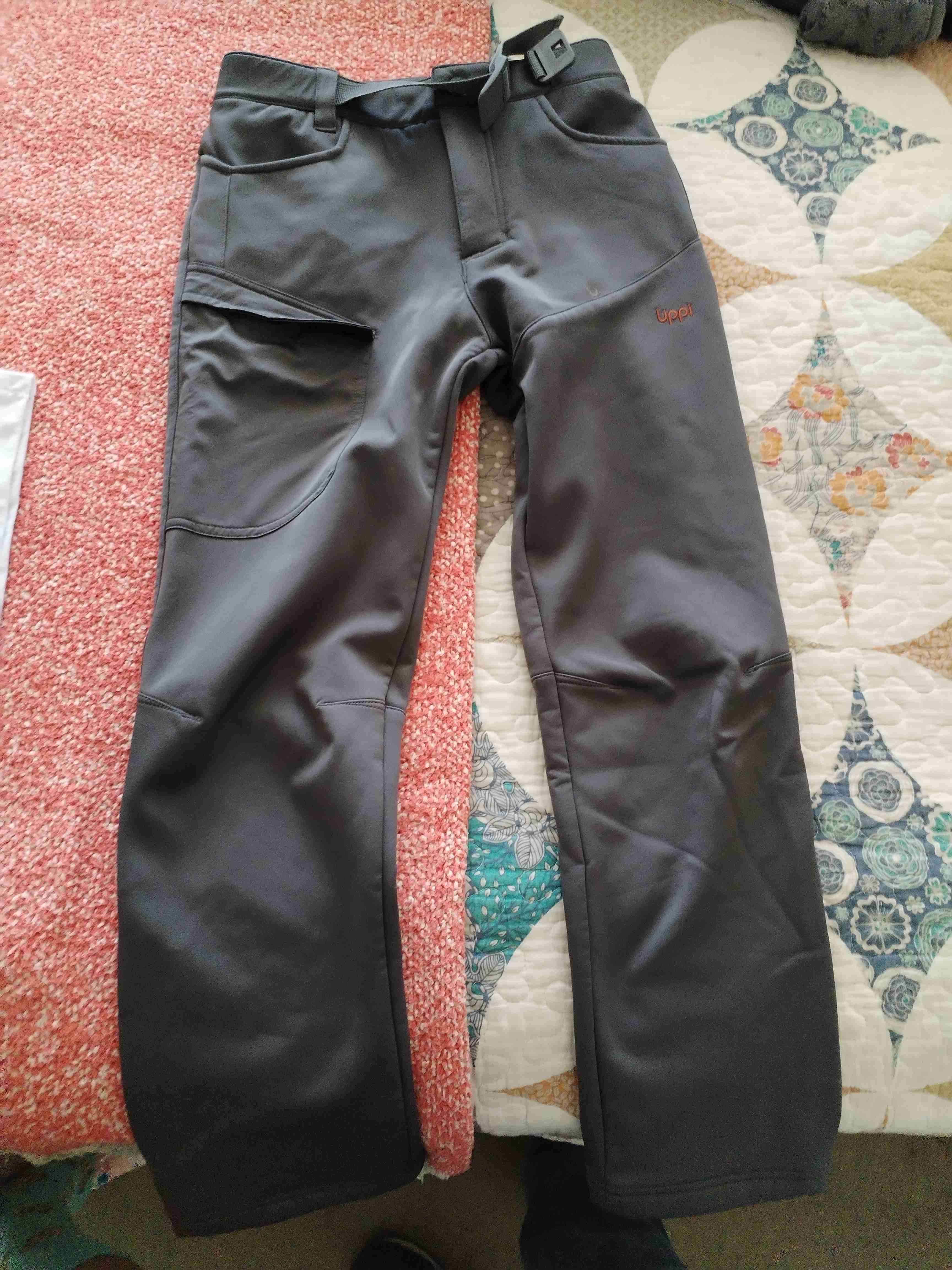 Pantalón para Nieve niño - miniatura 2