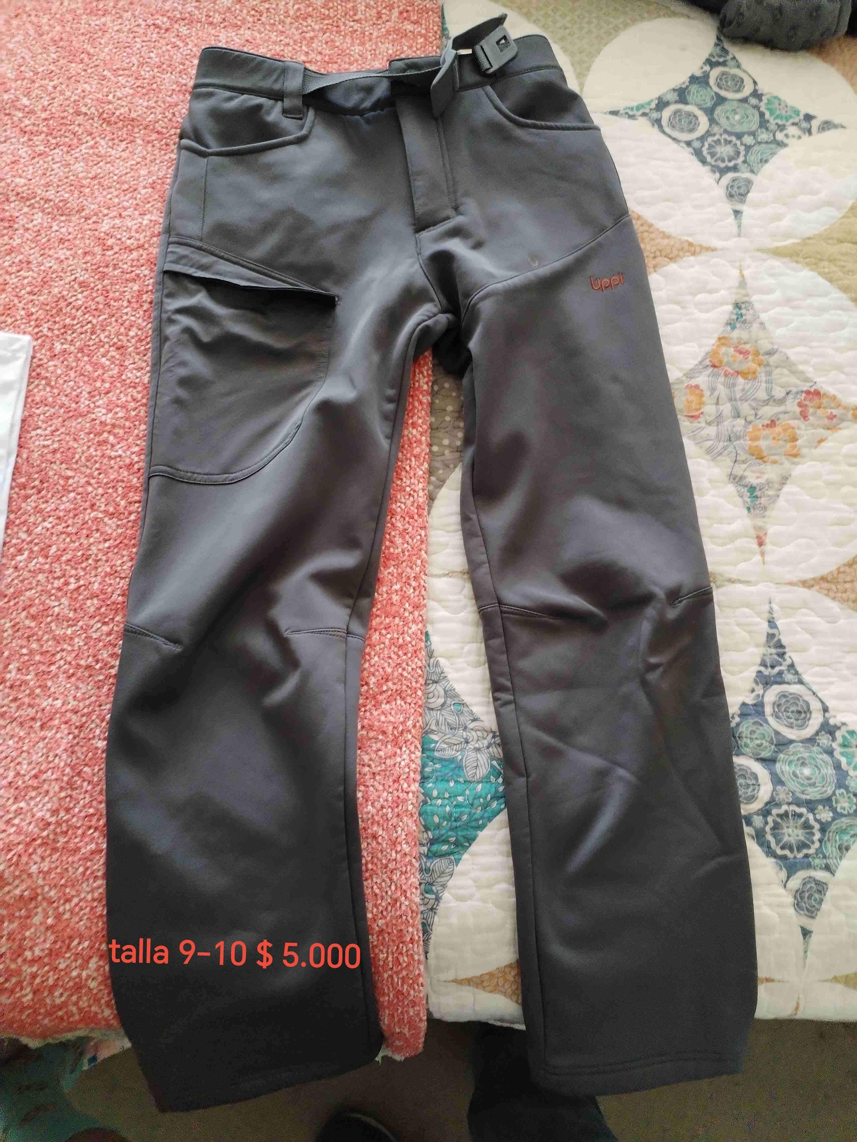 Pantalón para Nieve niño - miniatura 3