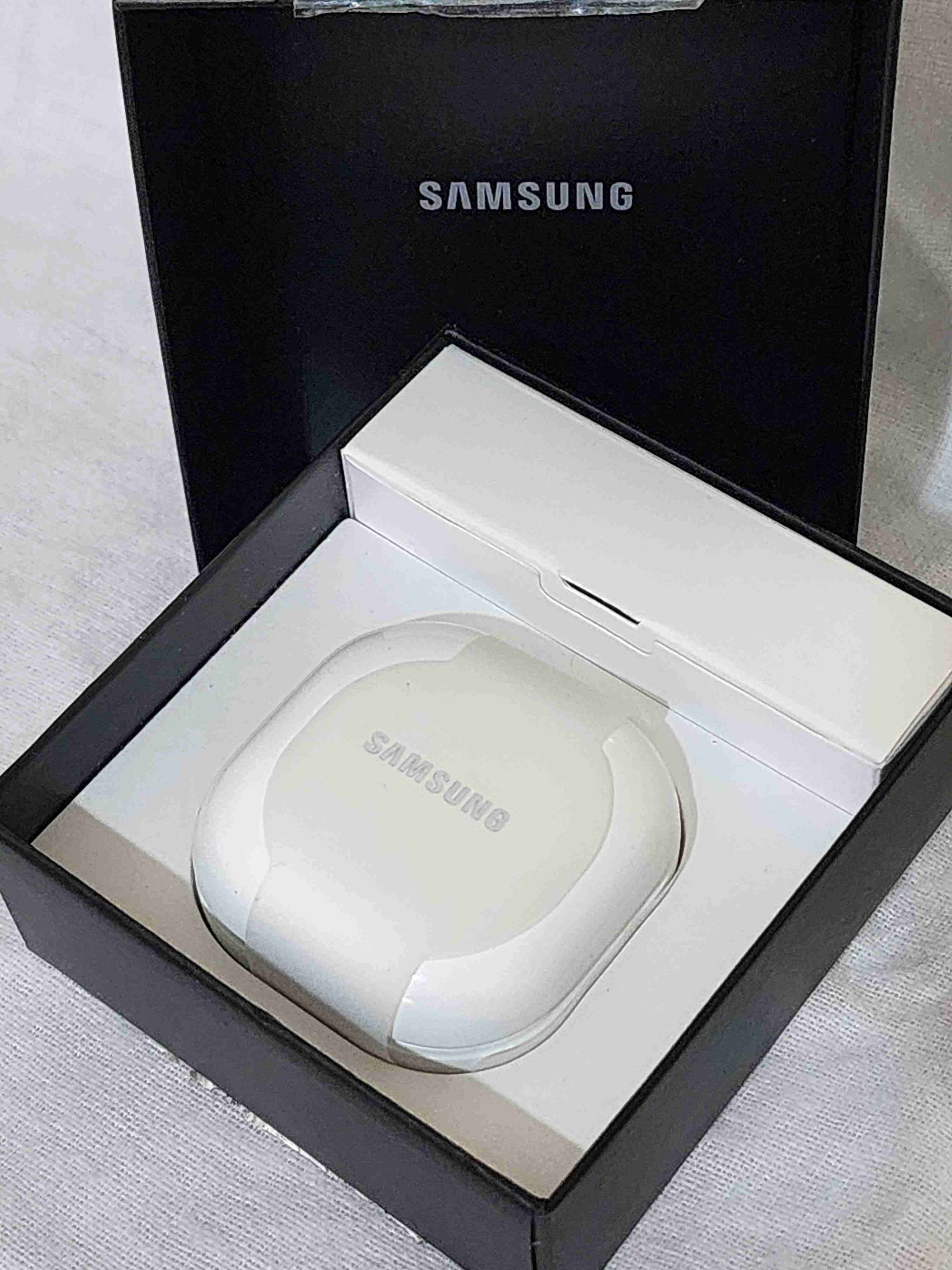 Audífonos Galaxy Buds2 Pro - miniatura 2