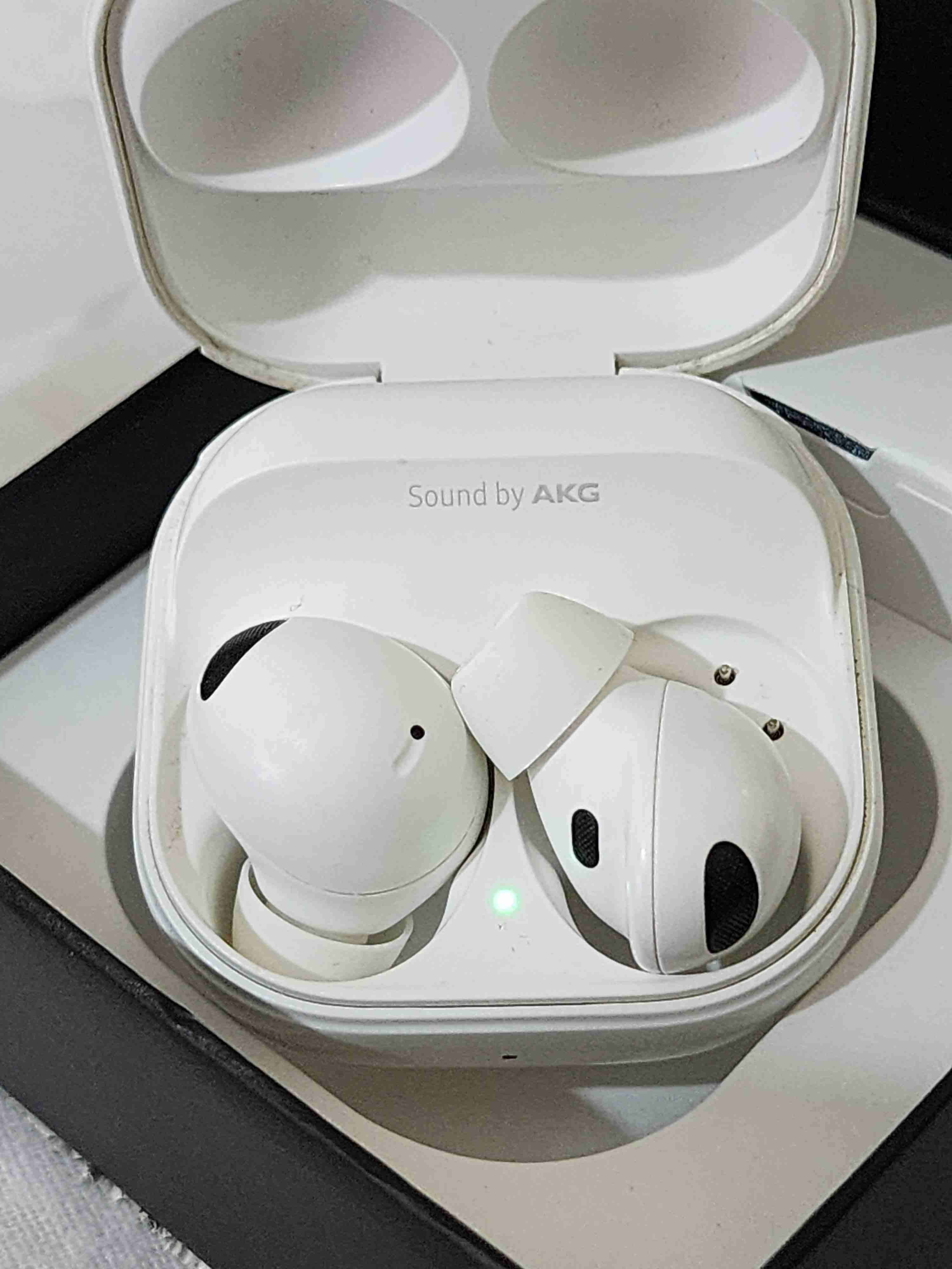 Audífonos Galaxy Buds2 Pro - miniatura 4