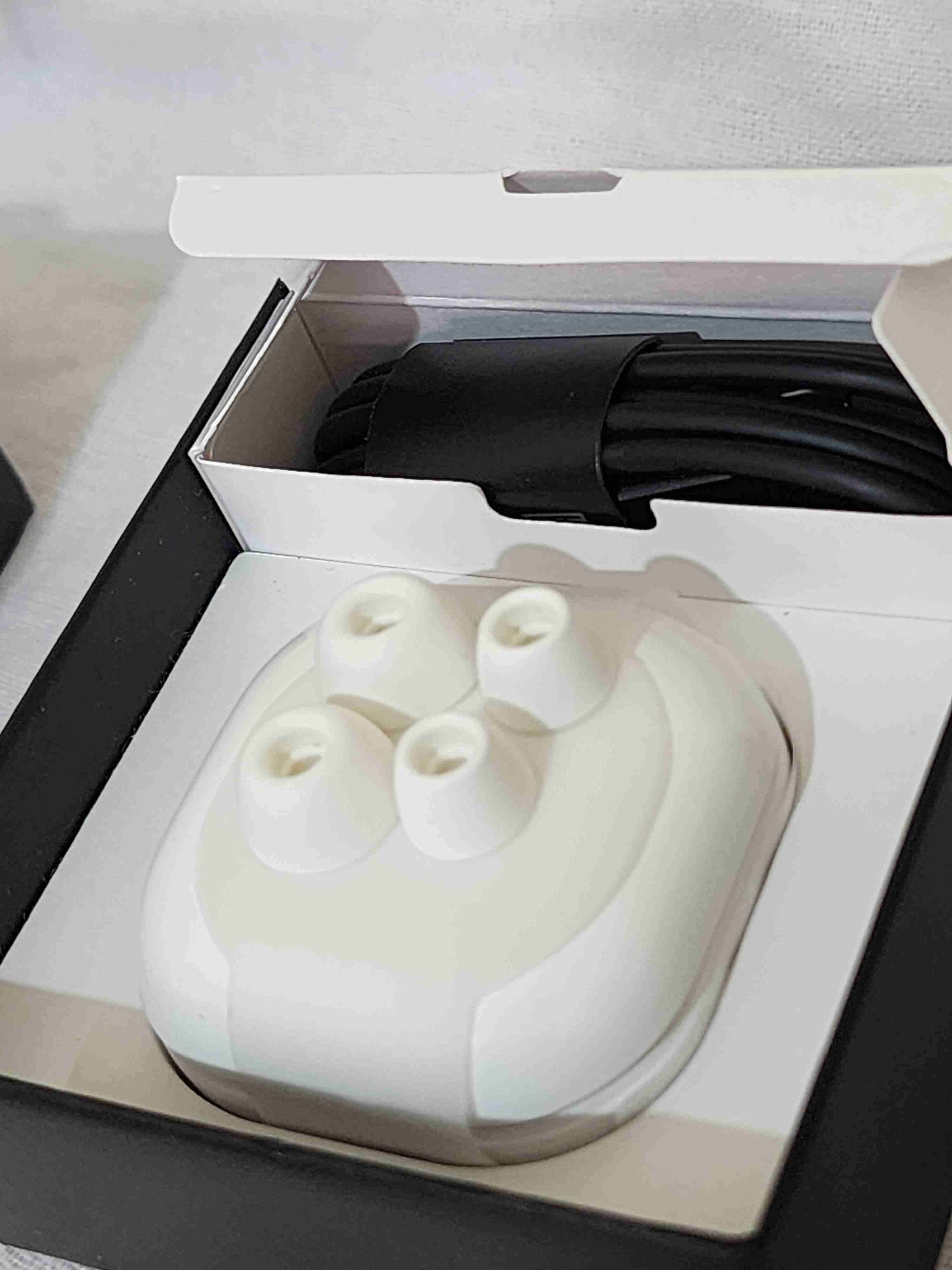 Audífonos Galaxy Buds2 Pro - miniatura 5