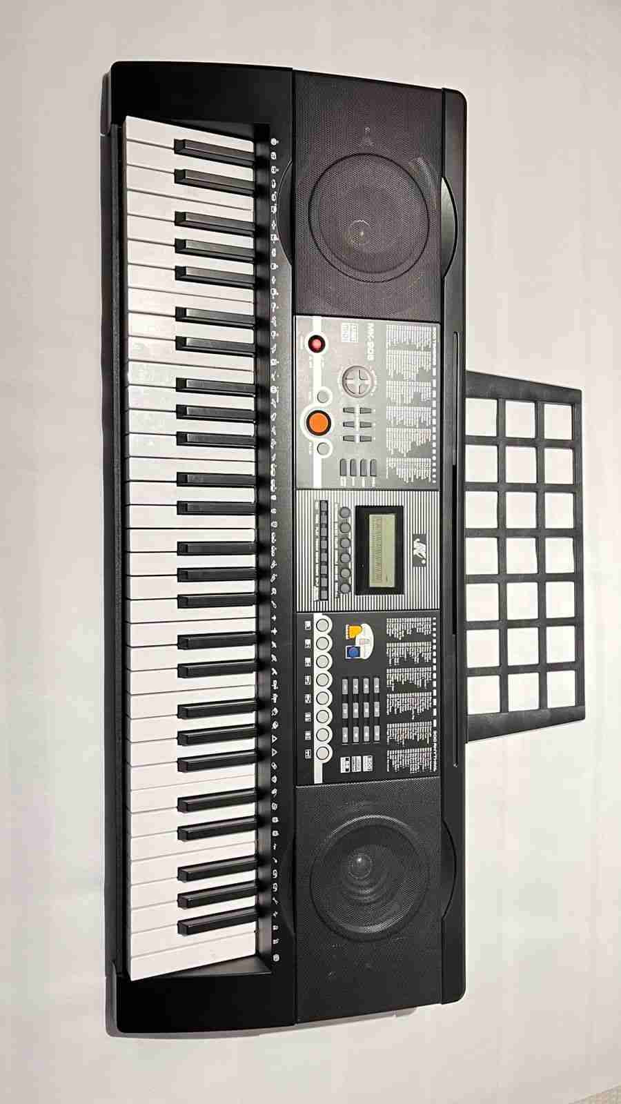 Teclado electrónico Meike 905 - miniatura 4