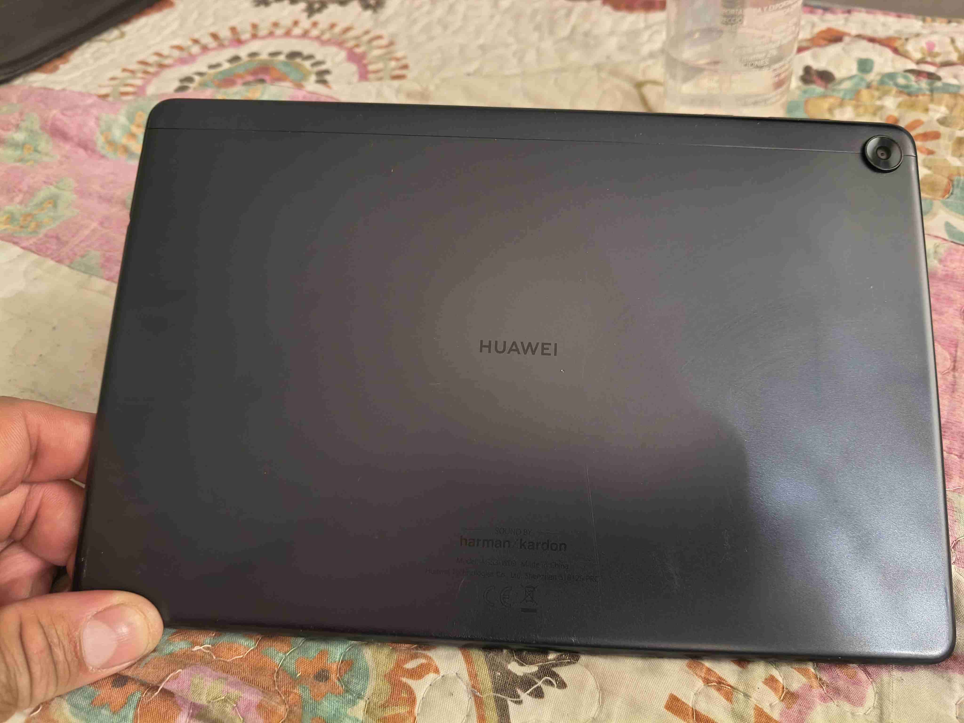 Tablet Huawei 10ts - 1