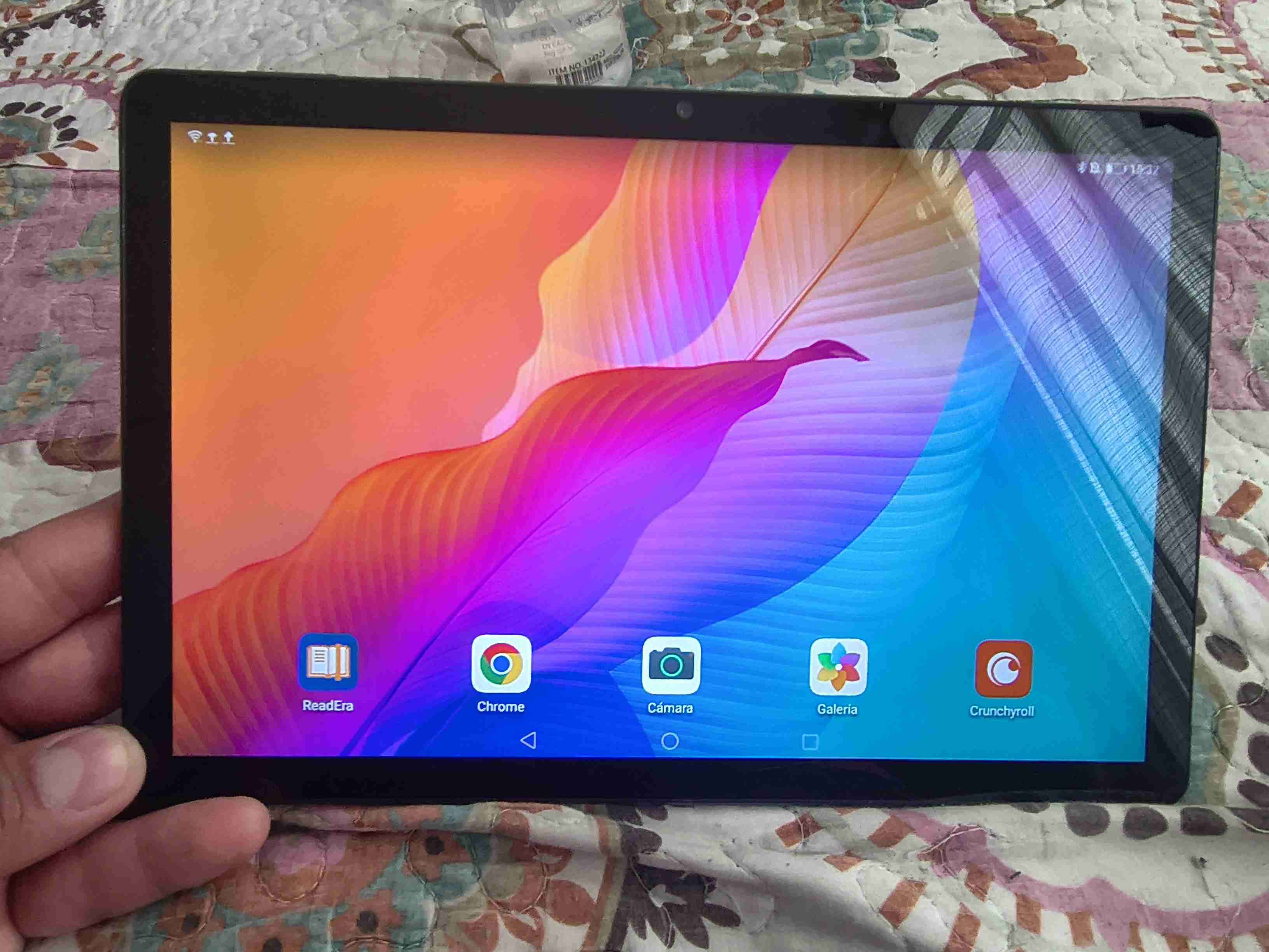 Tablet Huawei 10ts - 3