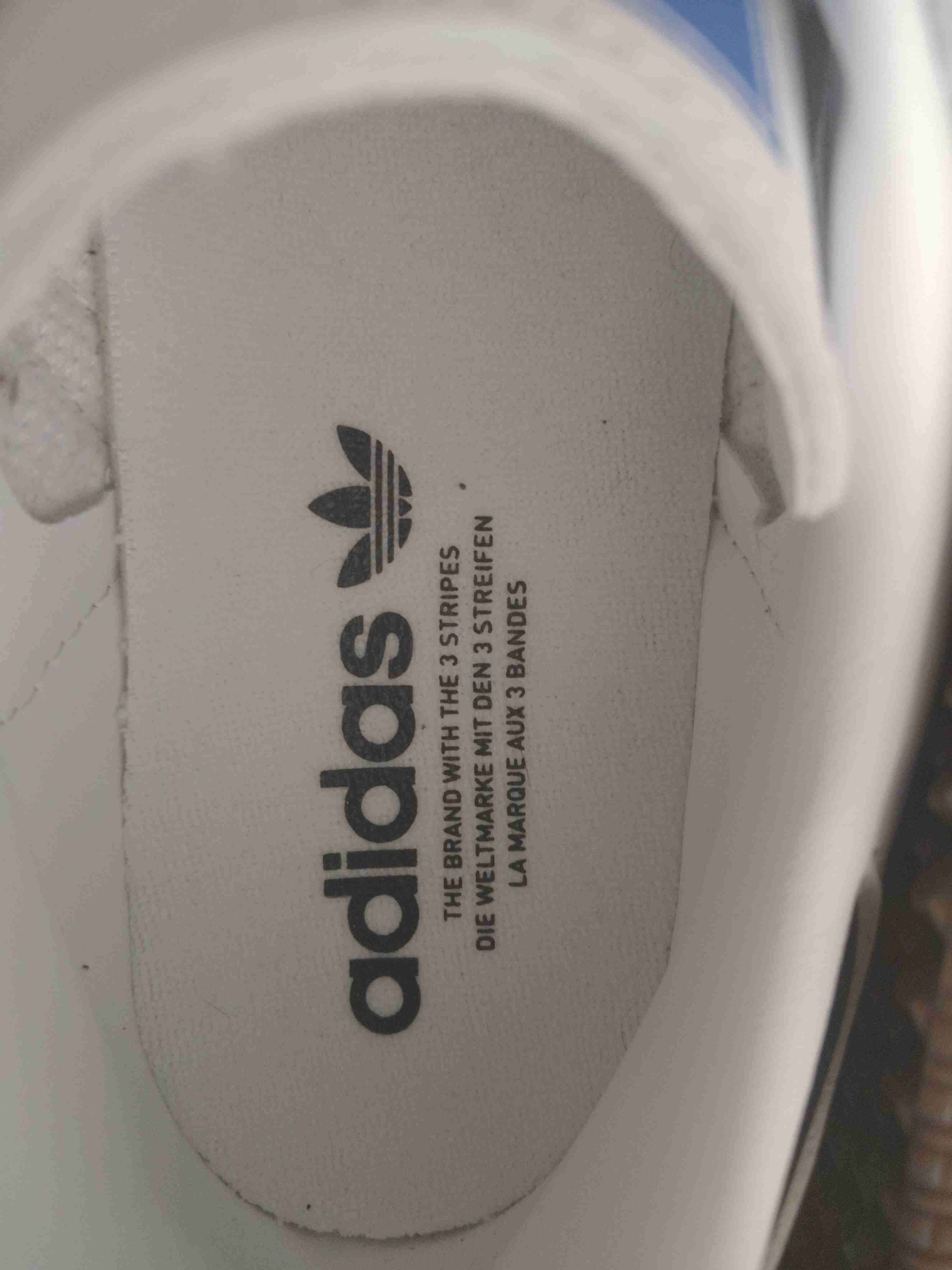 Zapatillas Samba OG  nueva - miniatura 4