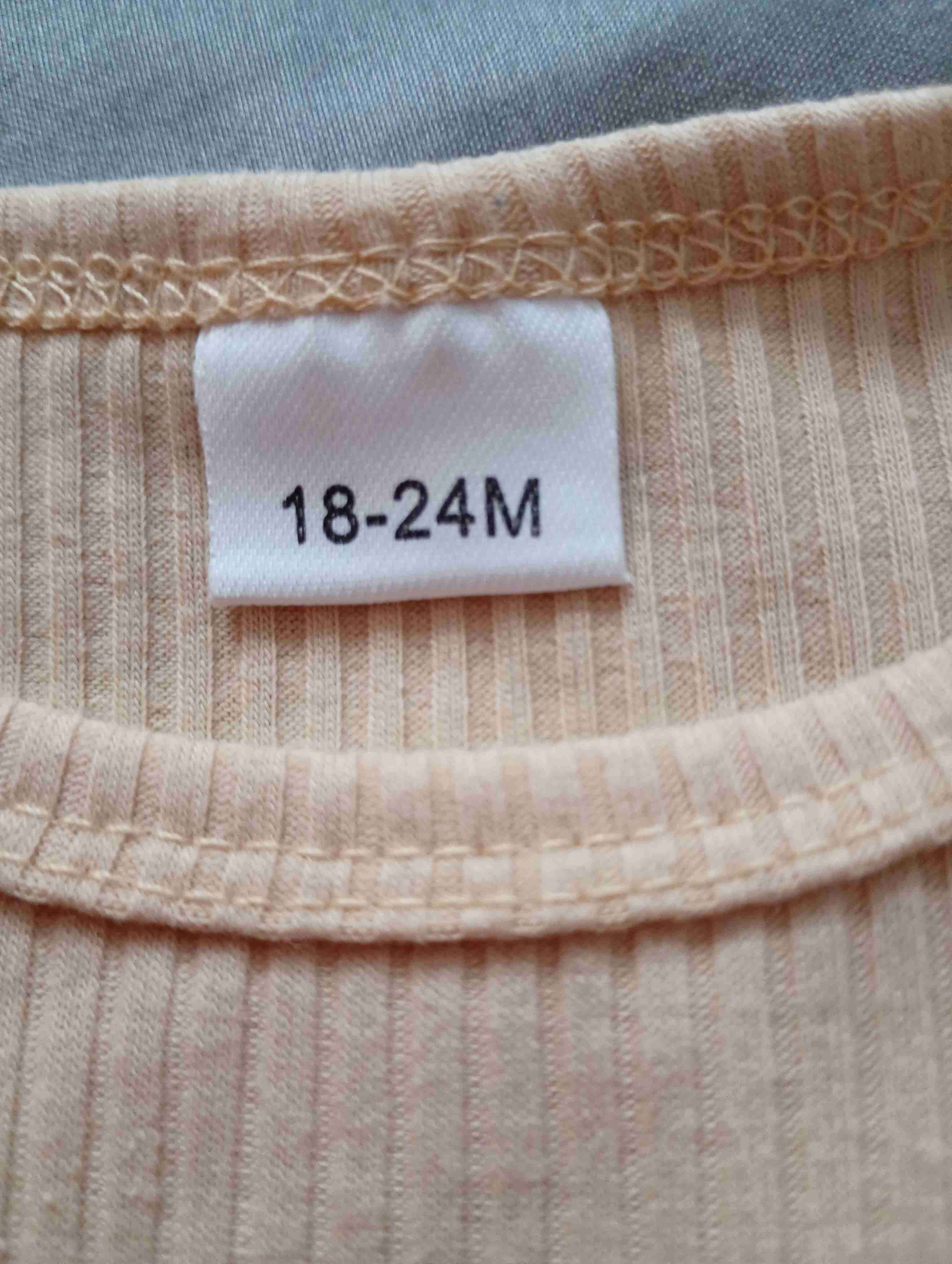 Vestido navideño para niña - 4