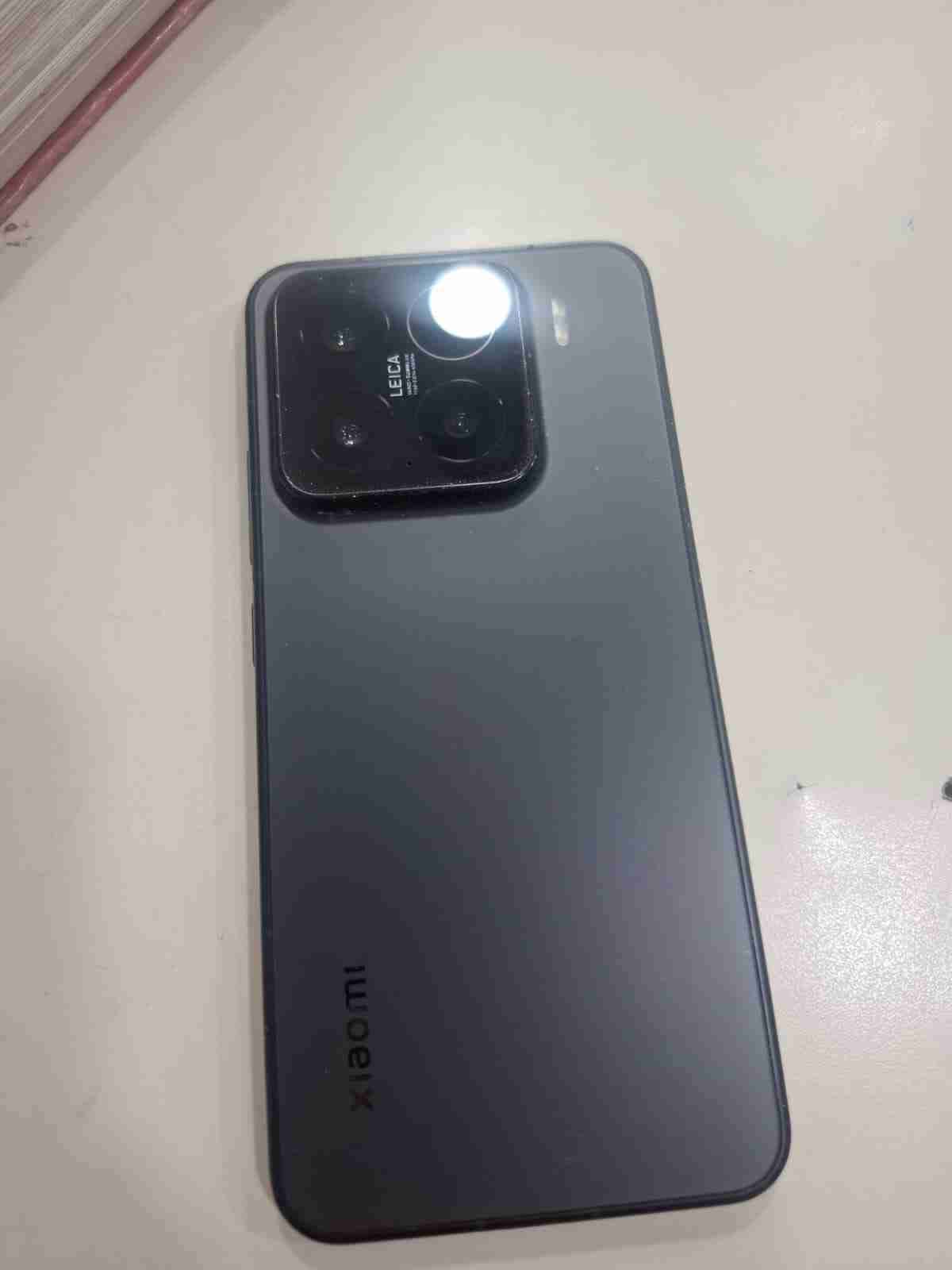 celular Xiaomi 15 normal - 4