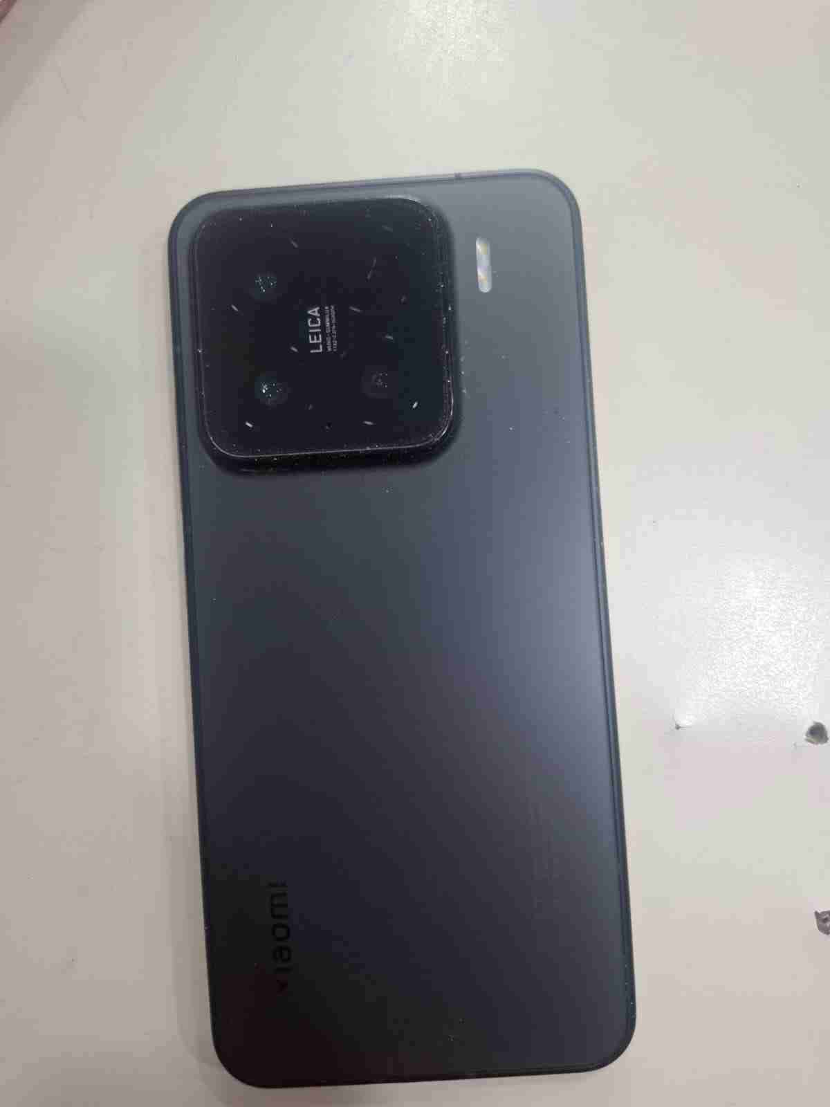 celular Xiaomi 15 normal - 5