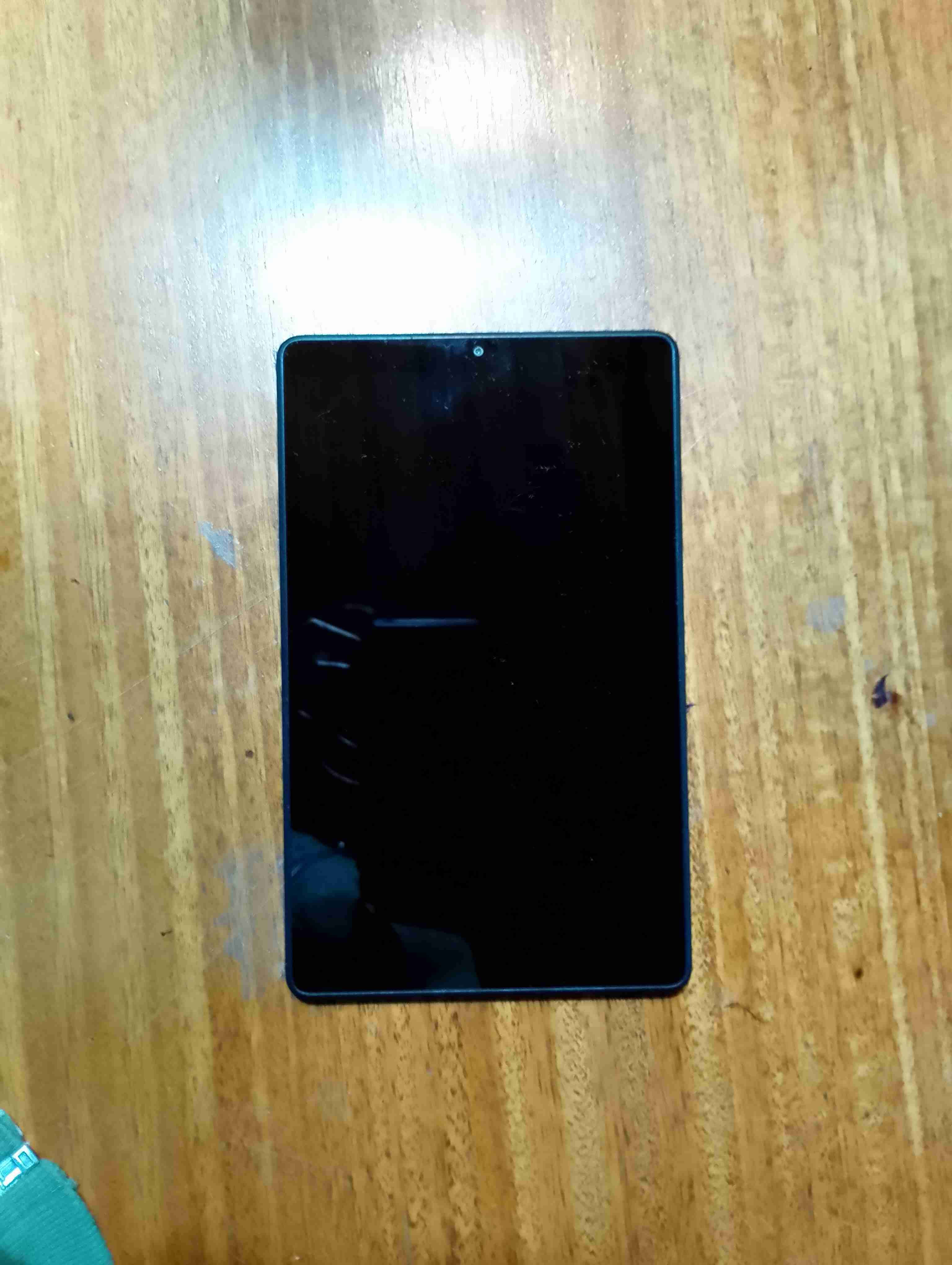 Tablet Lenovo TAB M8 HD en buen estado - 1