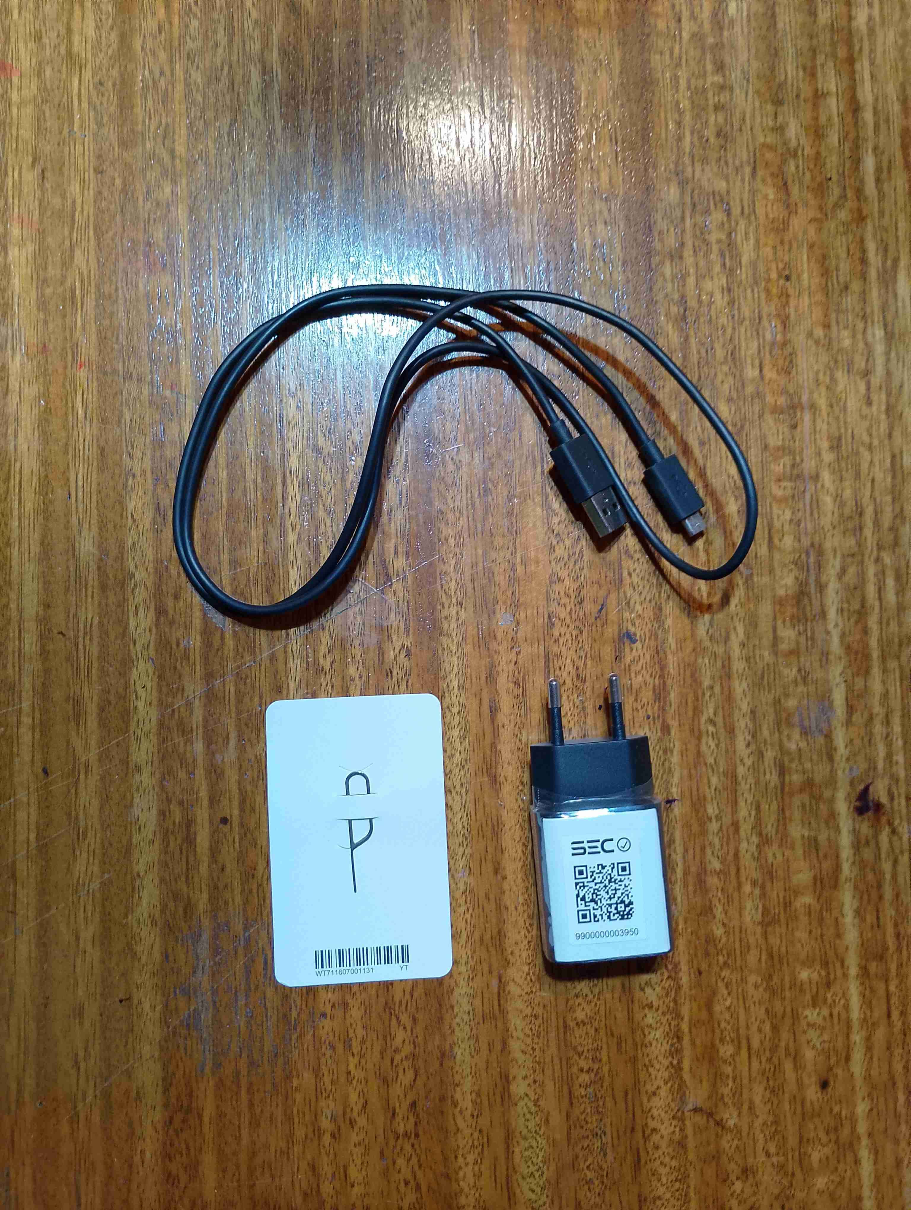 Tablet Lenovo TAB M8 HD en buen estado - 3