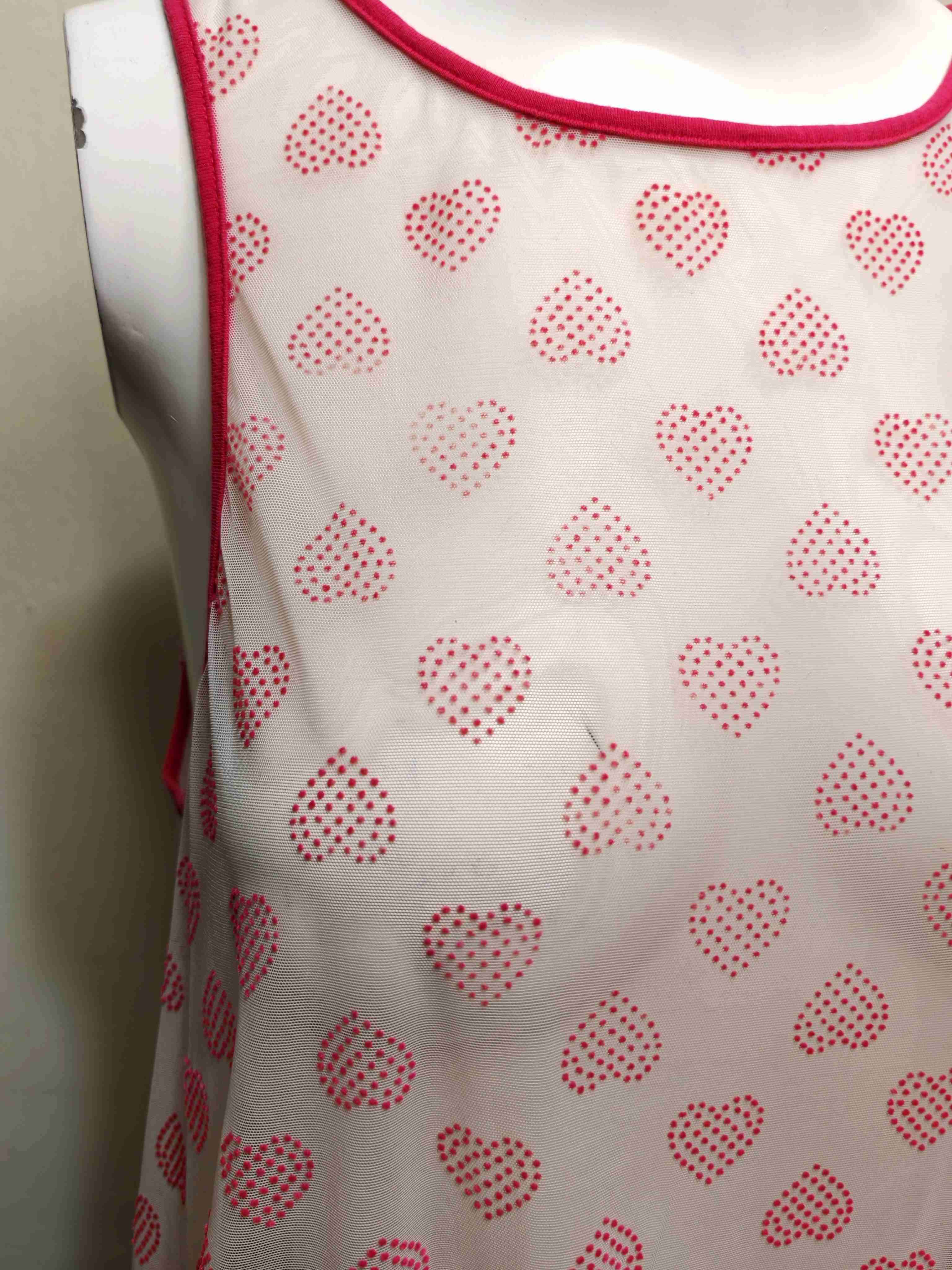 Camisola /Babydolls Victoria's Secret - miniatura 4