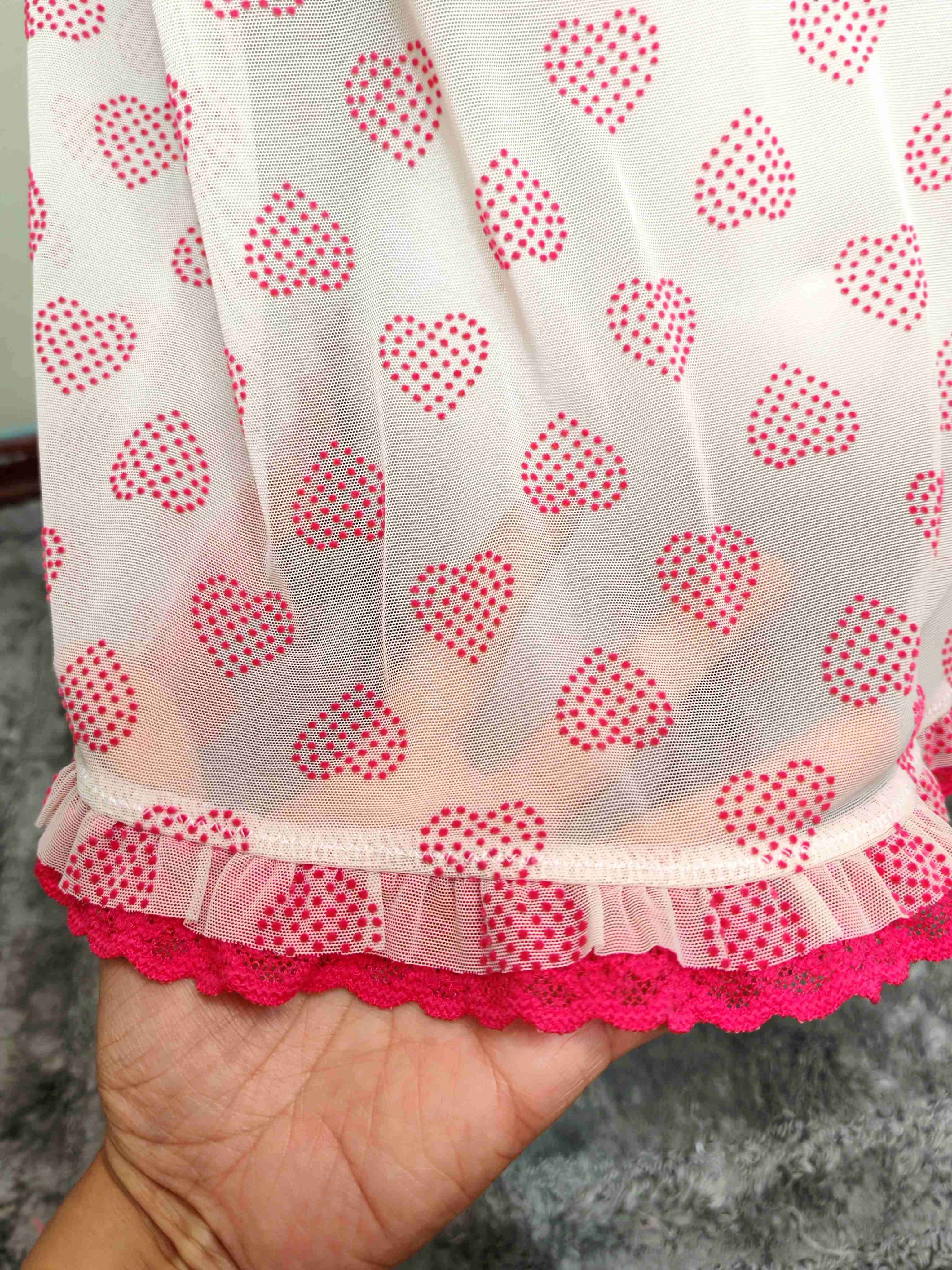 Camisola /Babydolls Victoria's Secret - miniatura 5