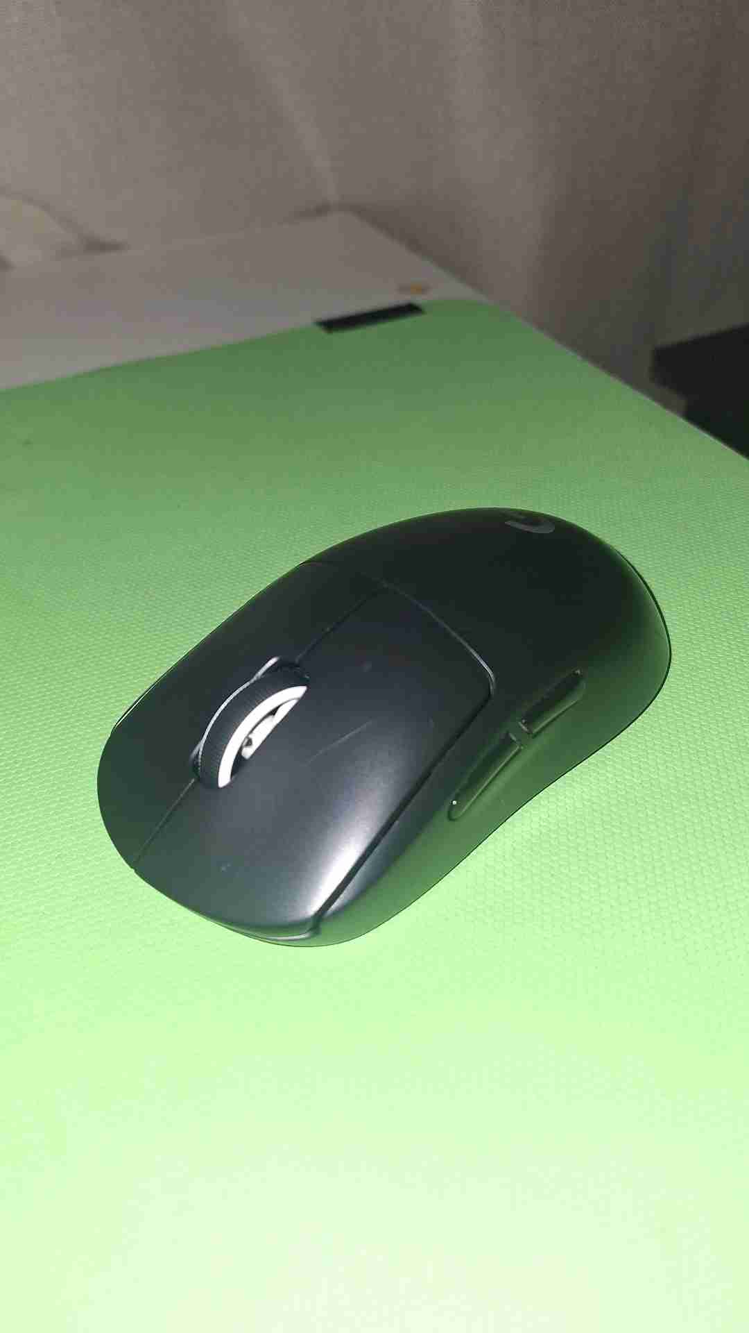 Logitech G pro Superligth - miniatura 1