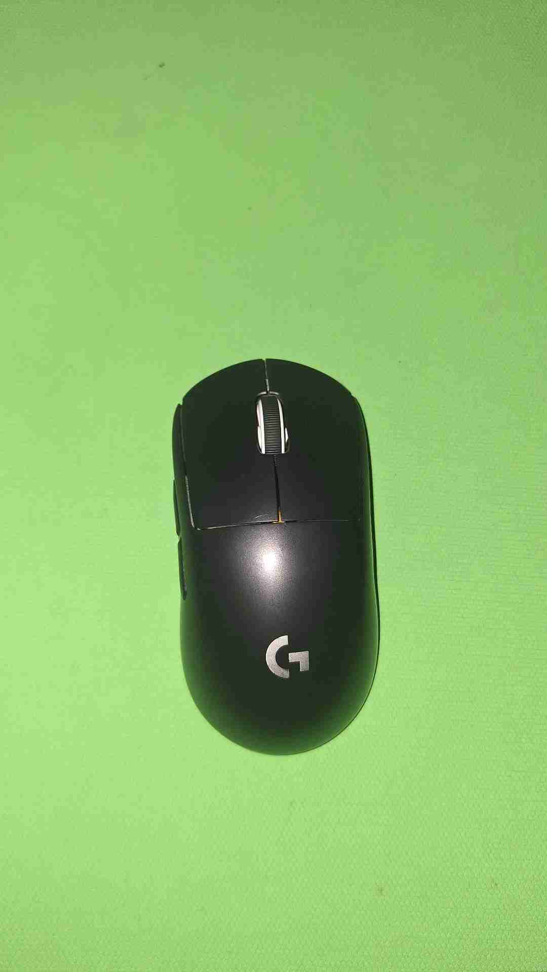 Logitech G pro Superligth - miniatura 2