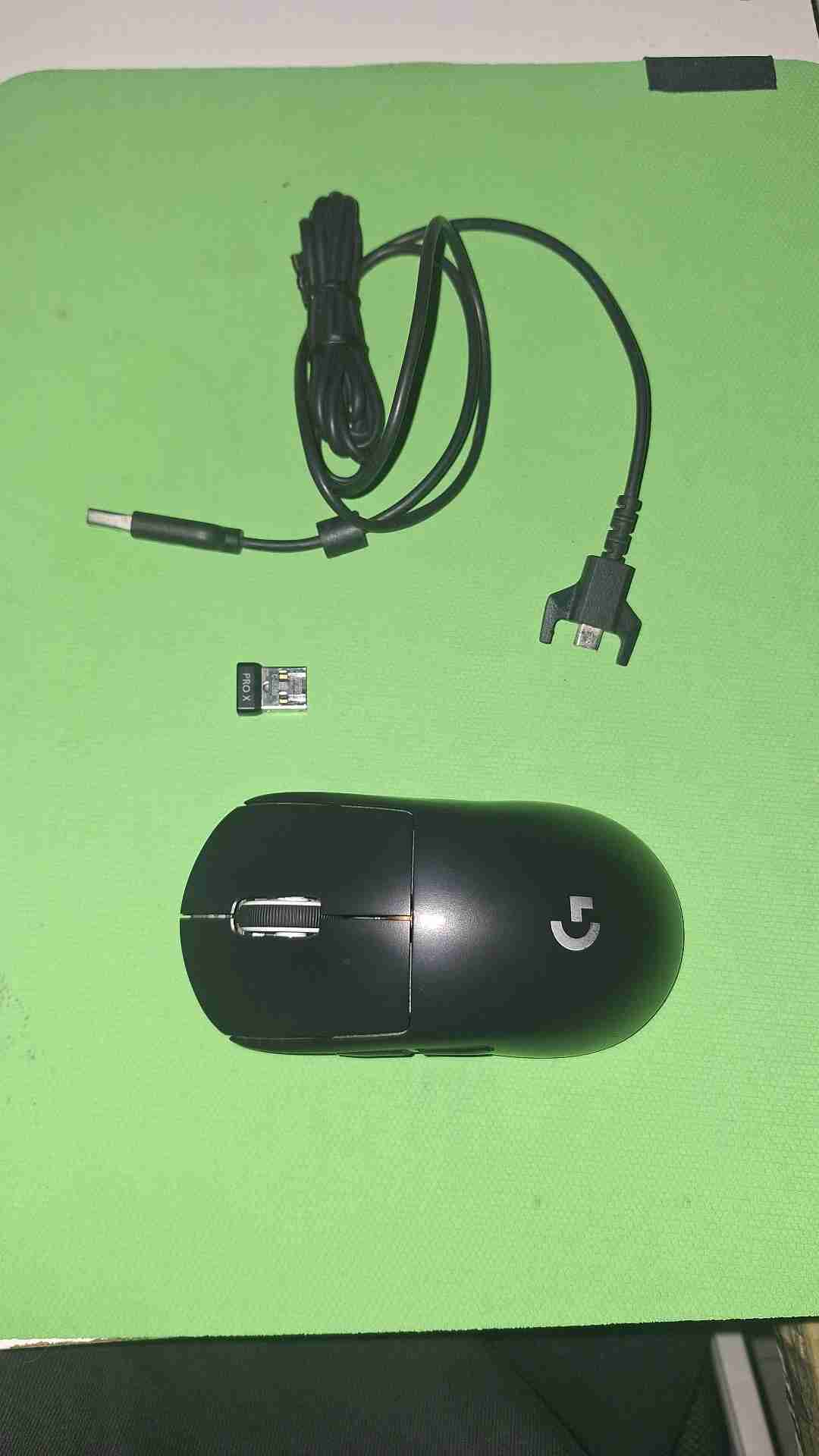 Logitech G pro Superligth - miniatura 4