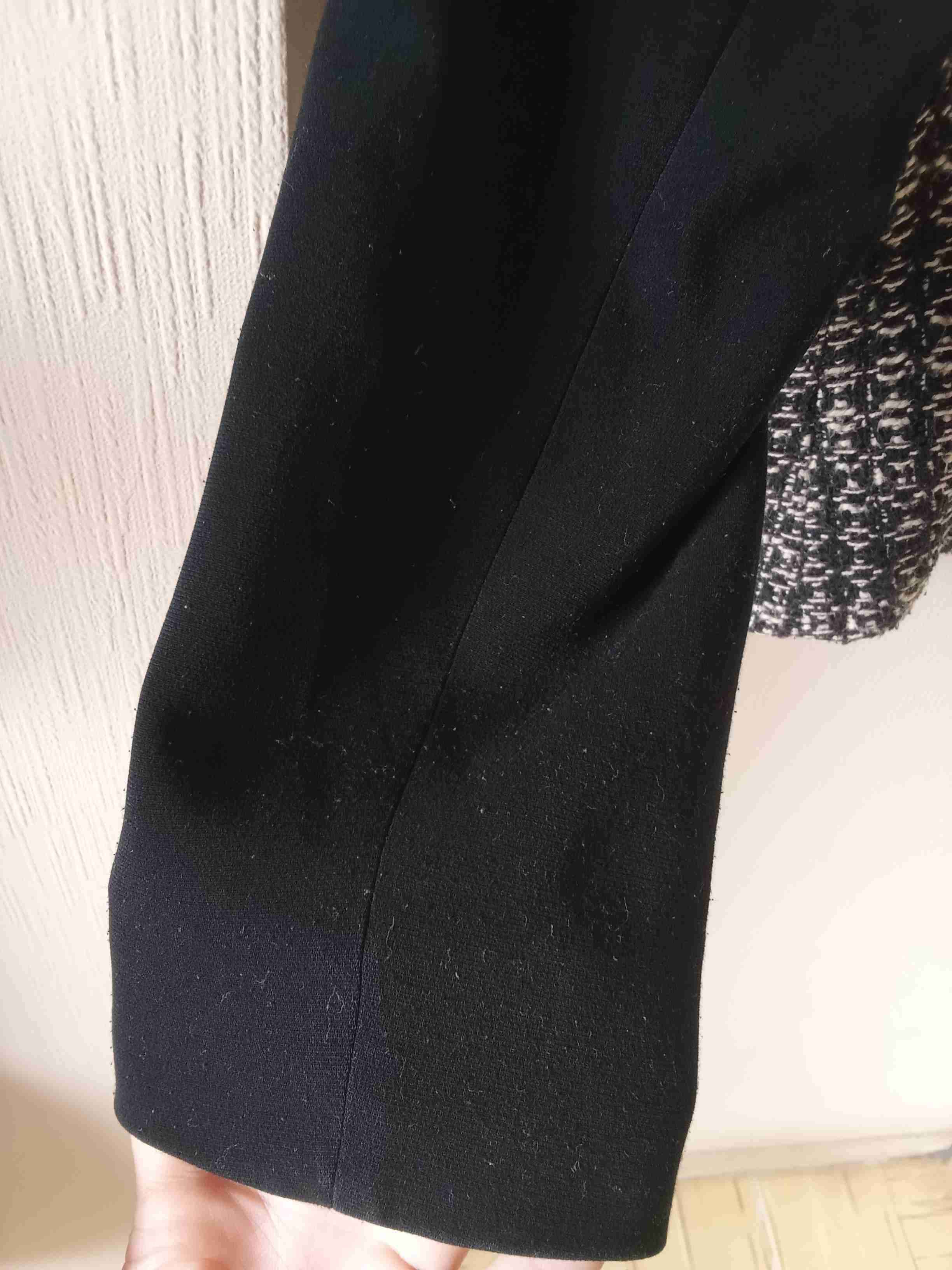 Chaqueta de lana - miniatura 4