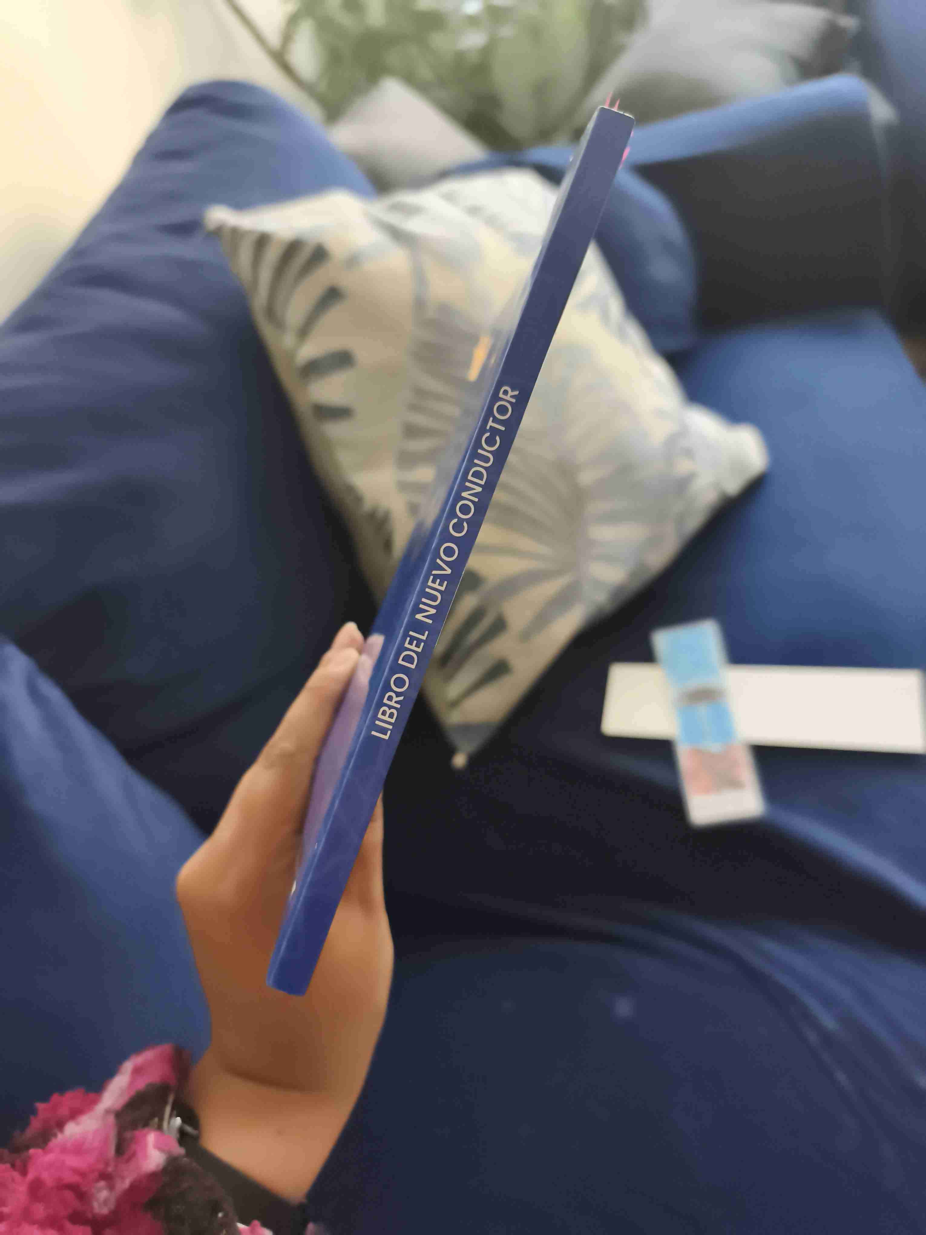 Libro del Nuevo Conductor - 2