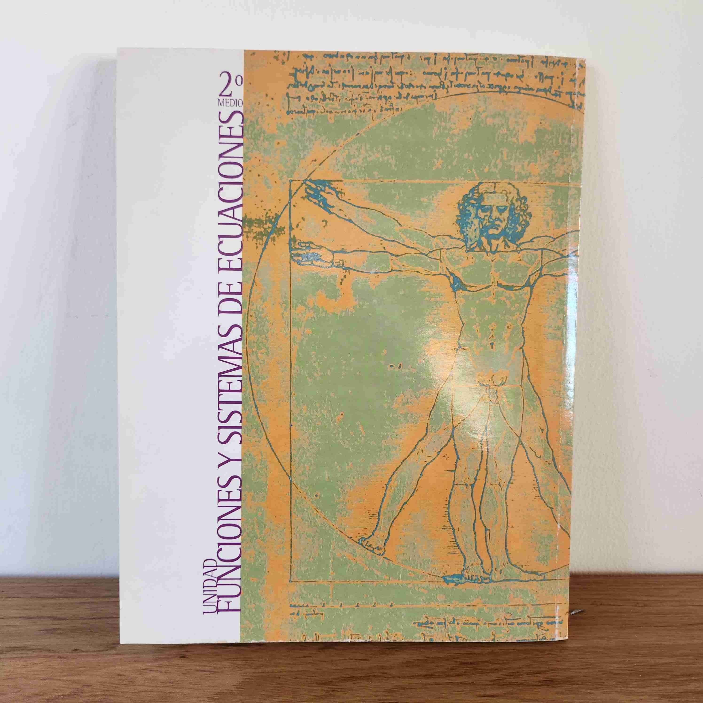 Libro Modelos Matemáticos 2° Medio (Enlaces) - miniatura 6