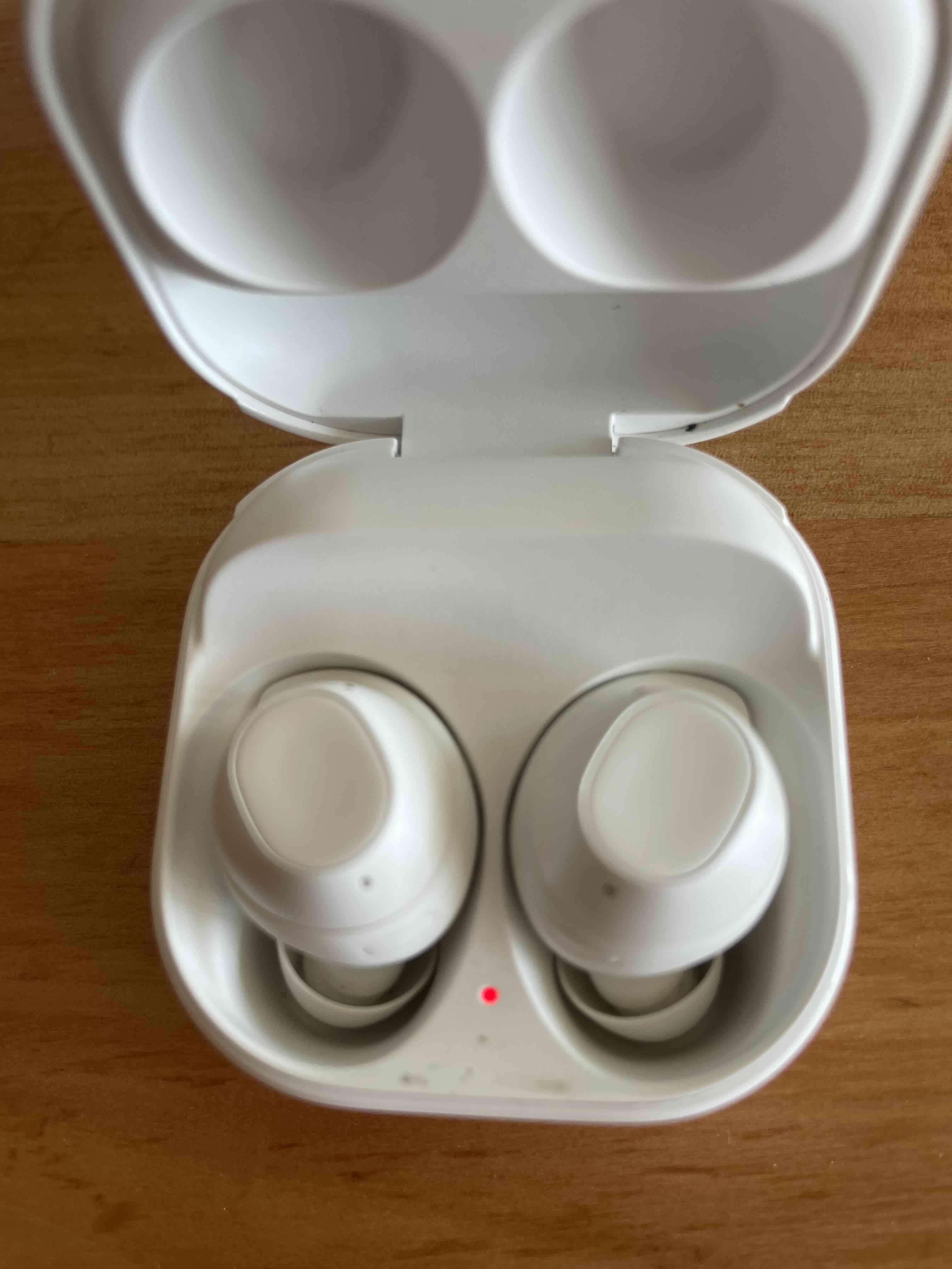 Samsung Galaxy Buds FE nuevos - miniatura 3