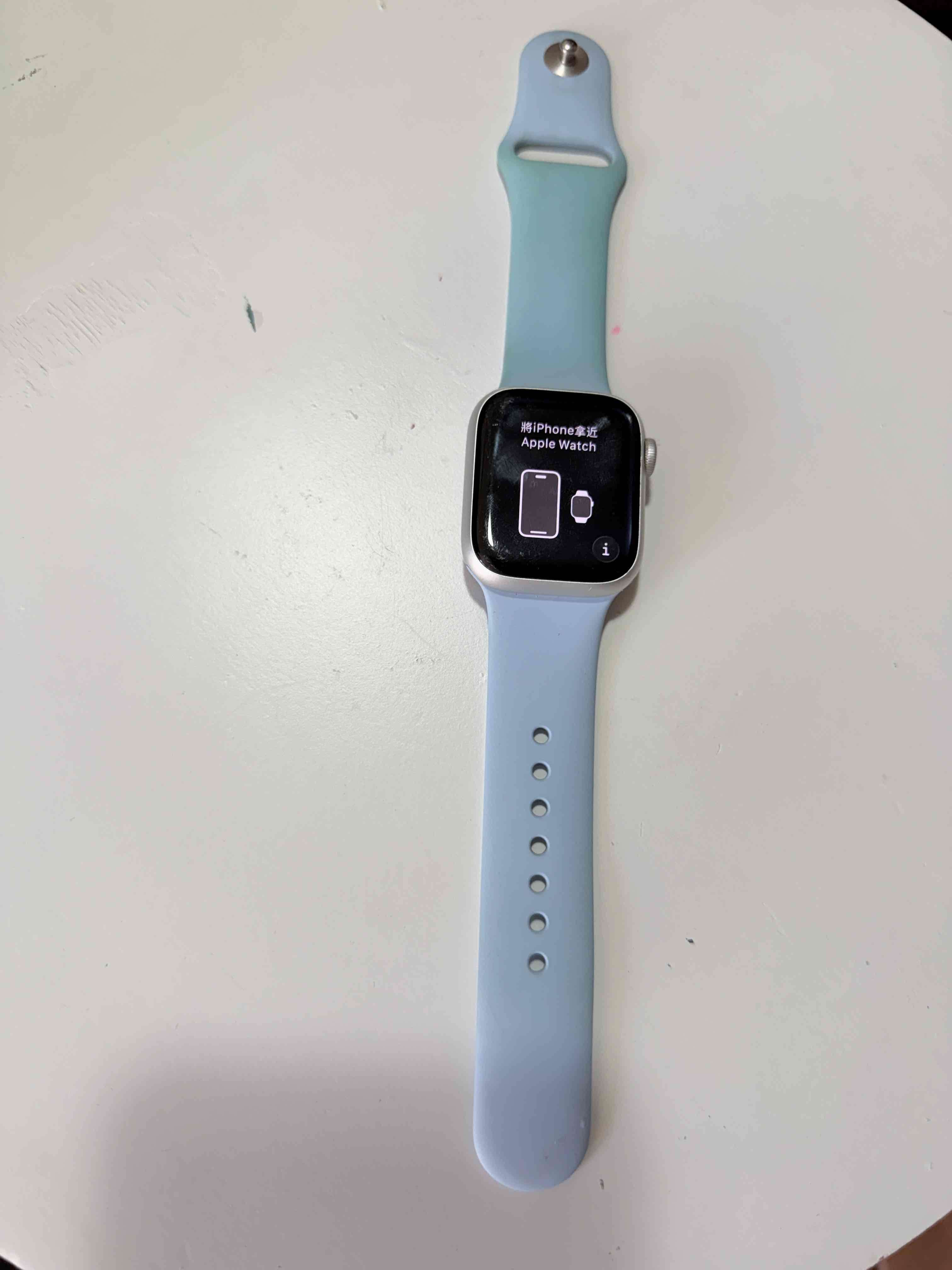 Reloj inteligente smartwatch - miniatura 3