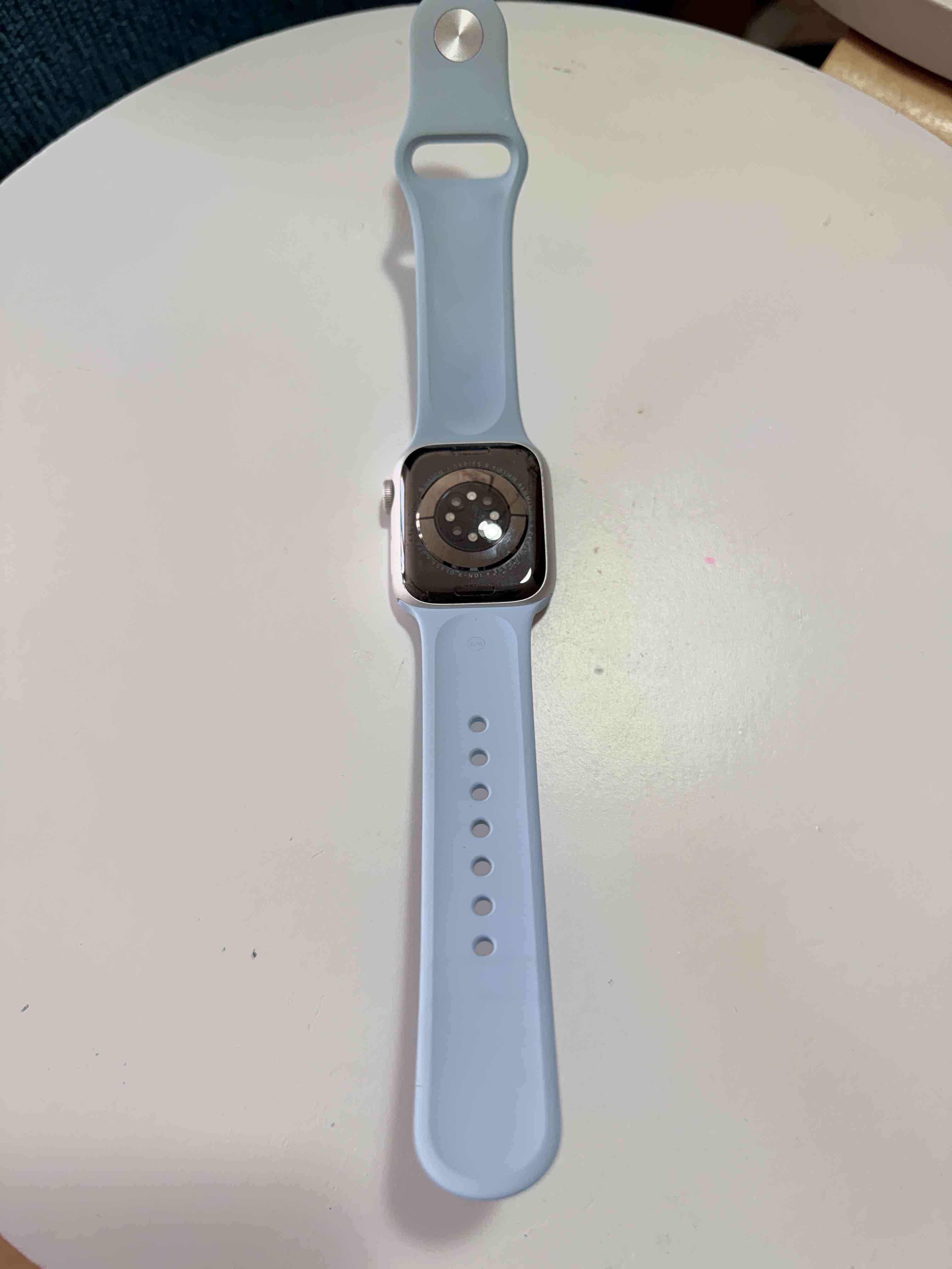 Reloj inteligente smartwatch - miniatura 4