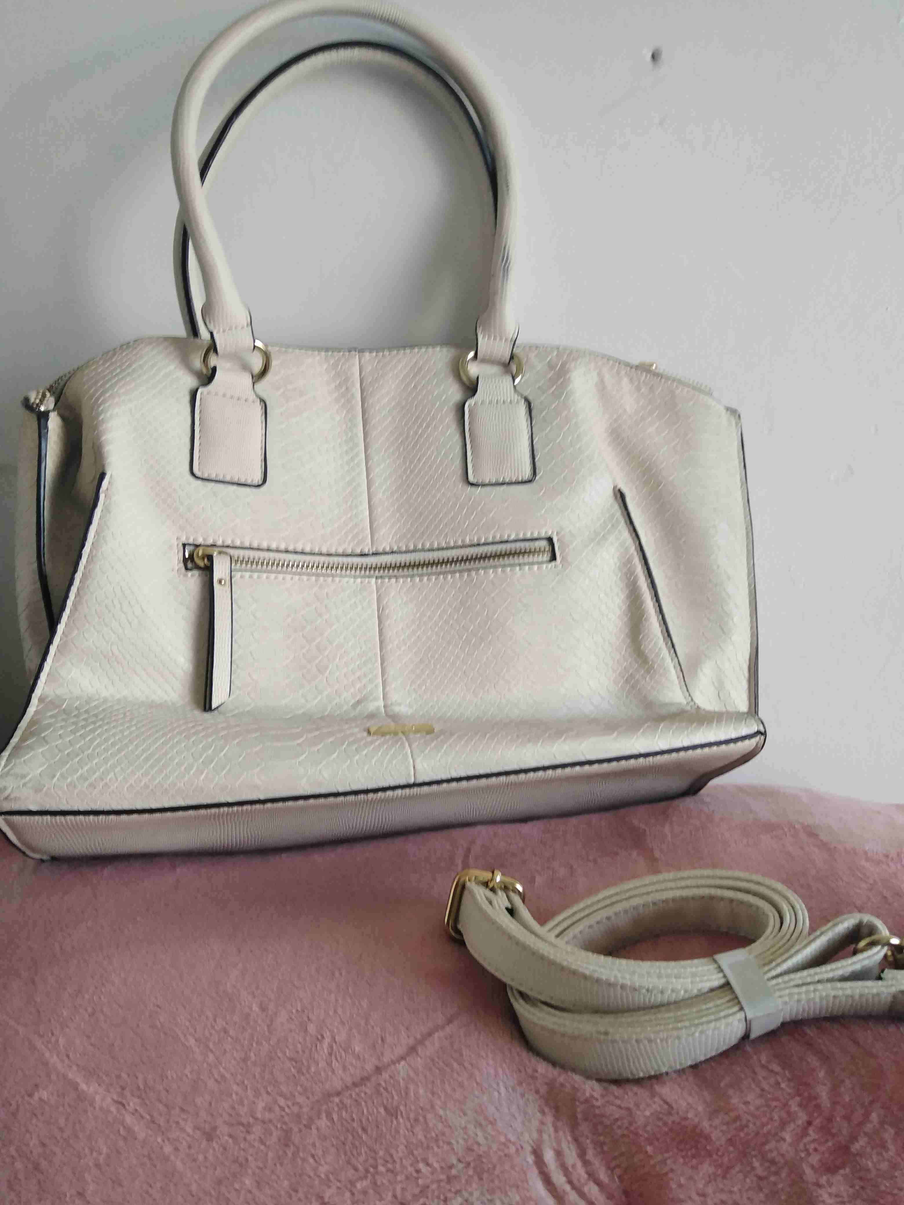 Cartera nueva cuero original - miniatura 2