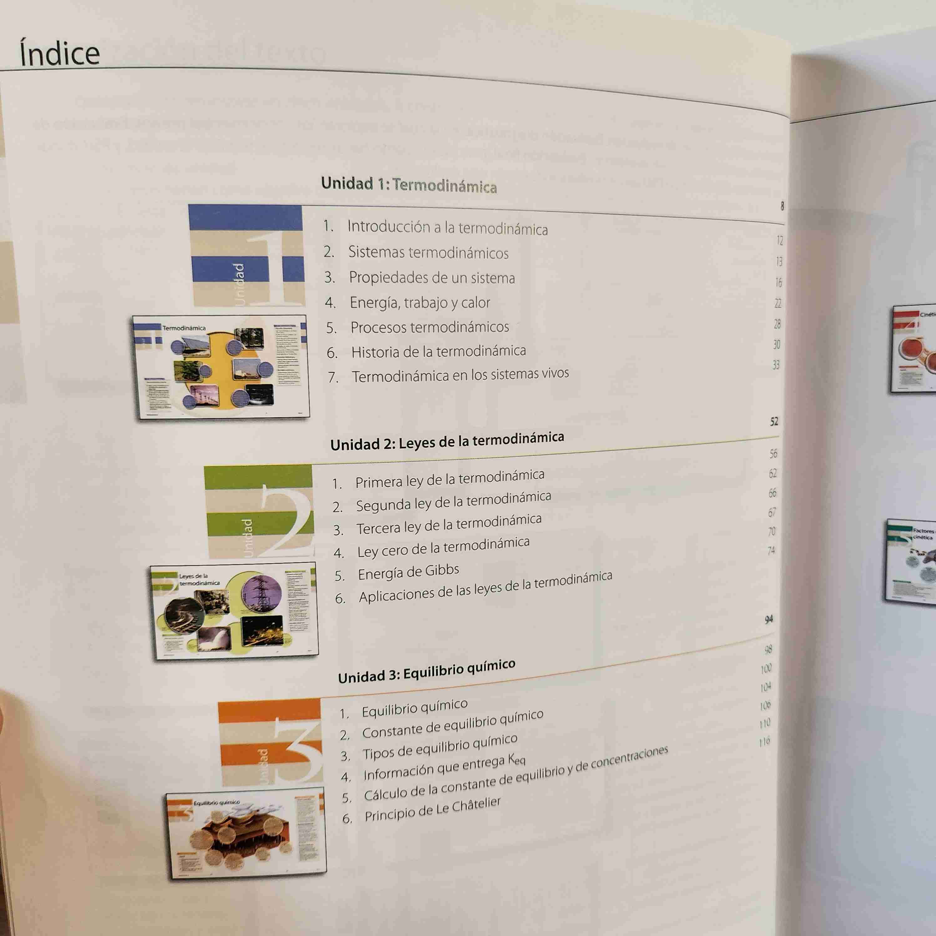 Libro Química 3° Medio- Santillana - 2