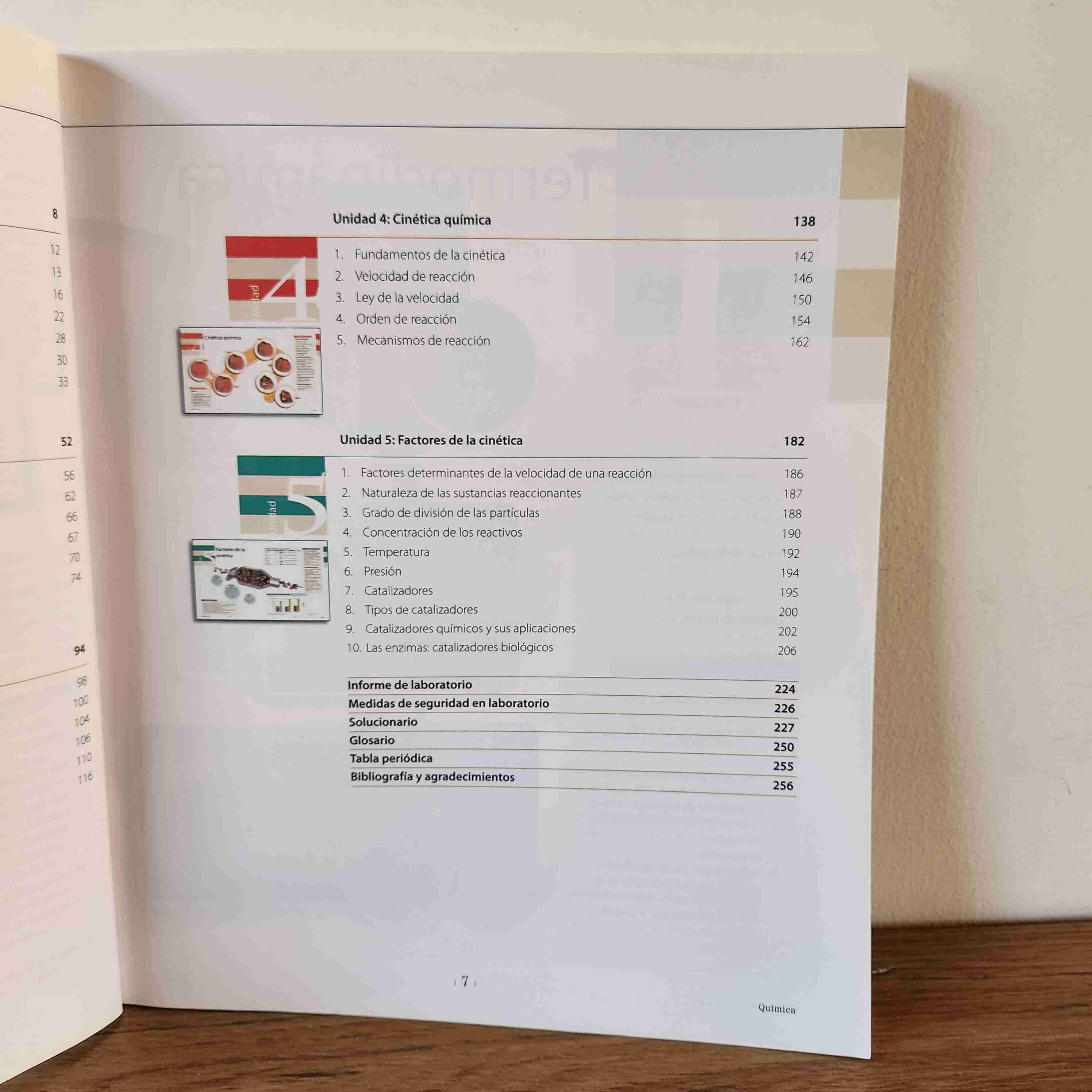 Libro Química 3° Medio- Santillana - 3