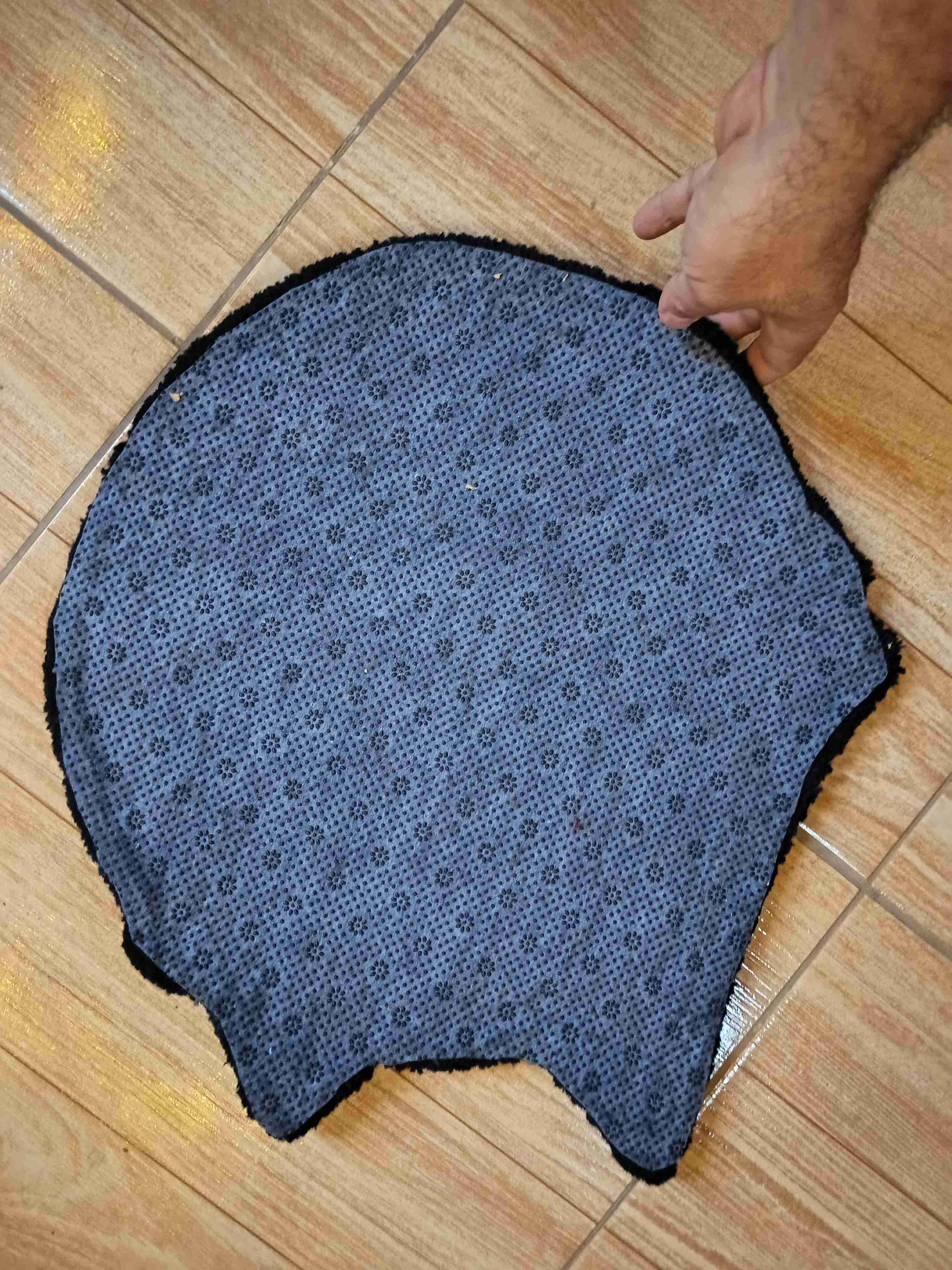 Alfombra decorativa Félix el gato - miniatura 2