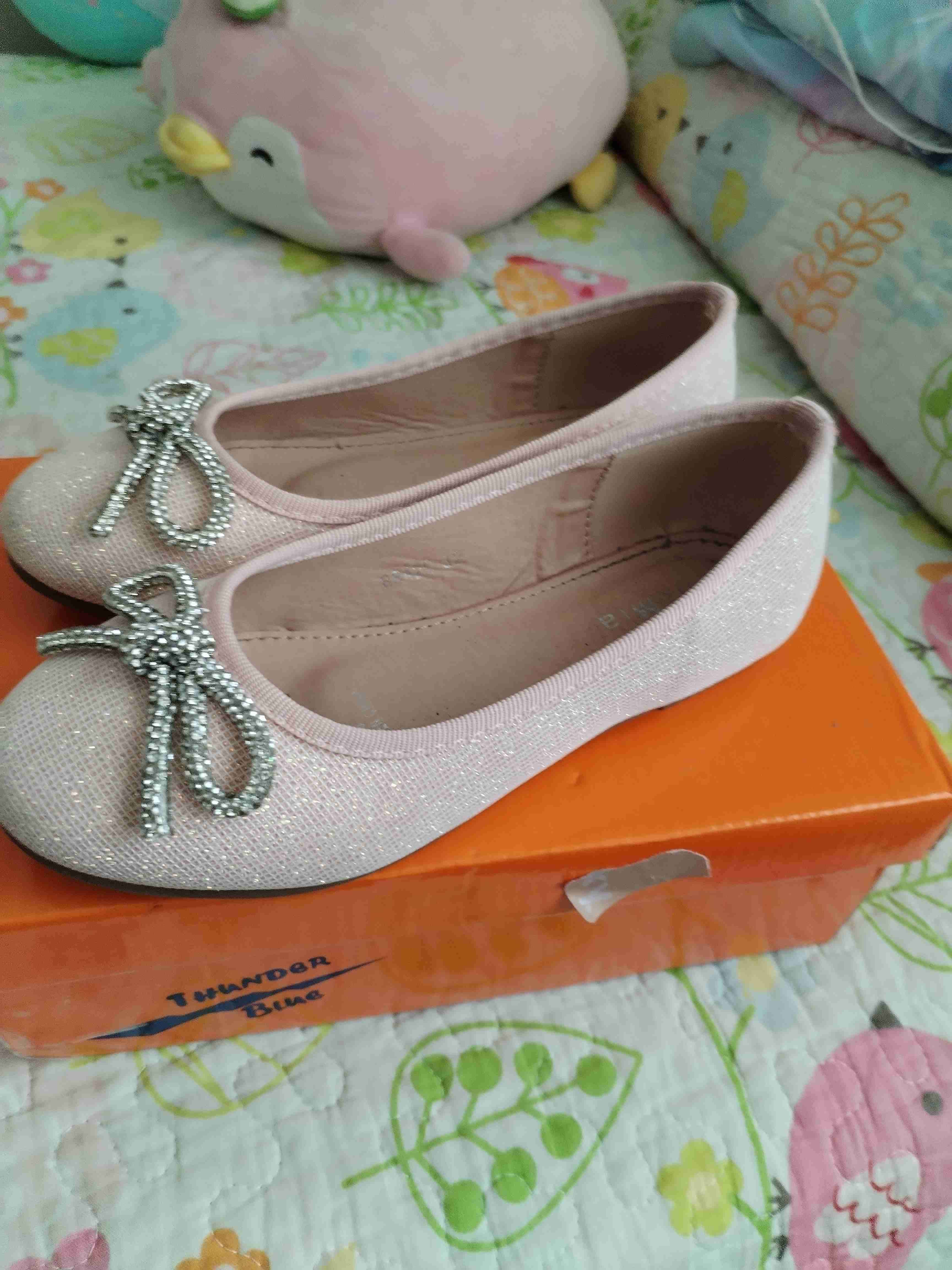 Zapato niña - miniatura 2