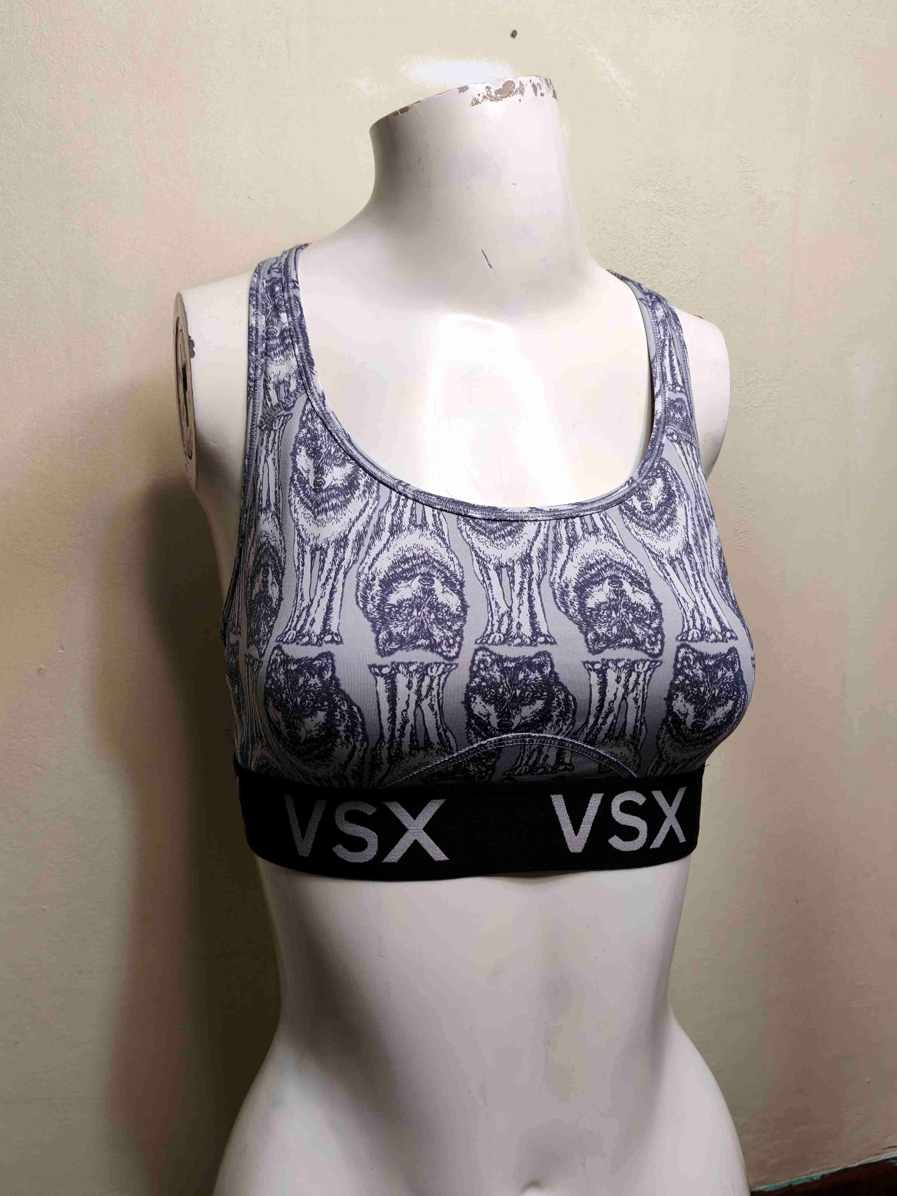 Peto deportivo Victoria's Secret Sport - miniatura 2