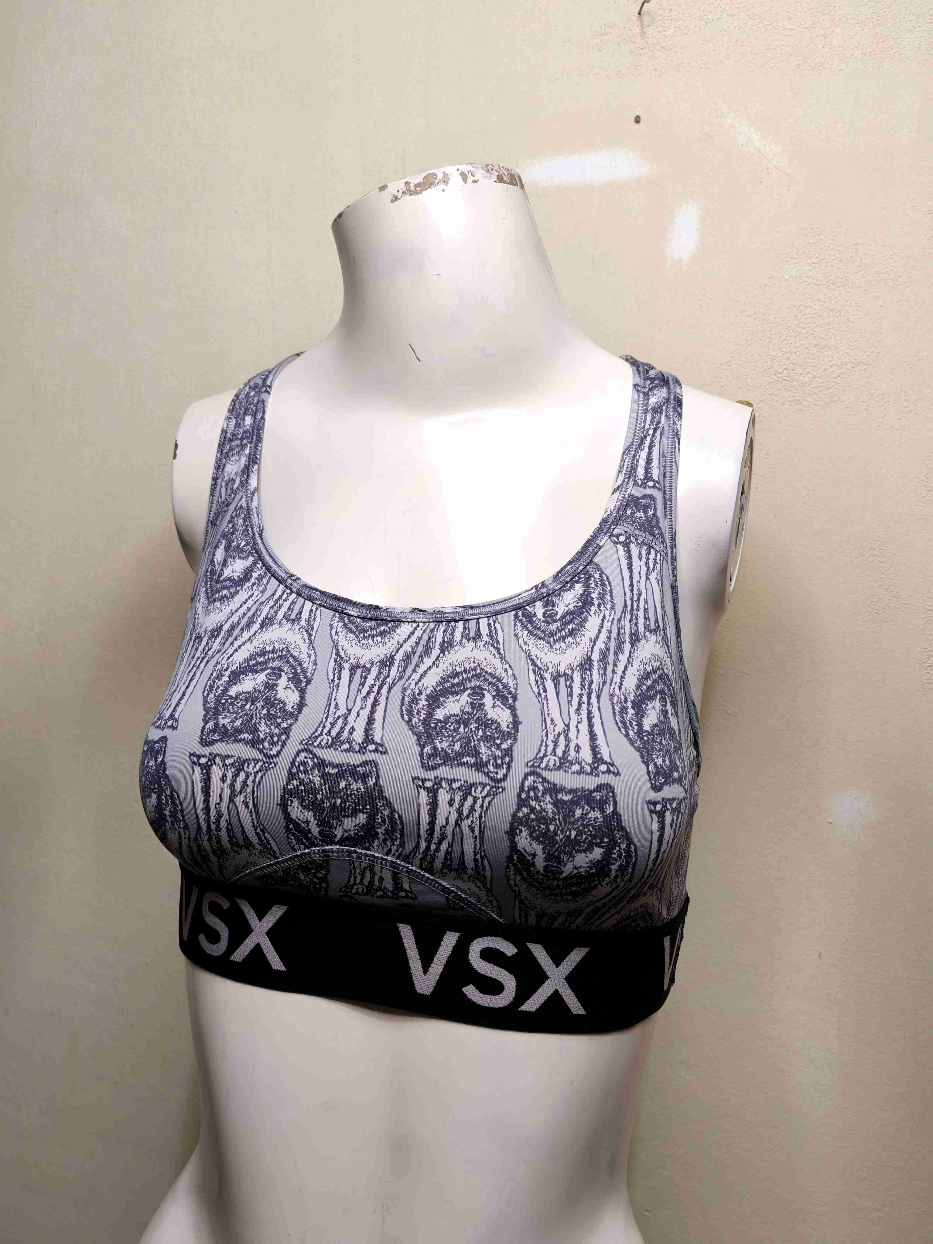 Peto deportivo Victoria's Secret Sport - miniatura 3